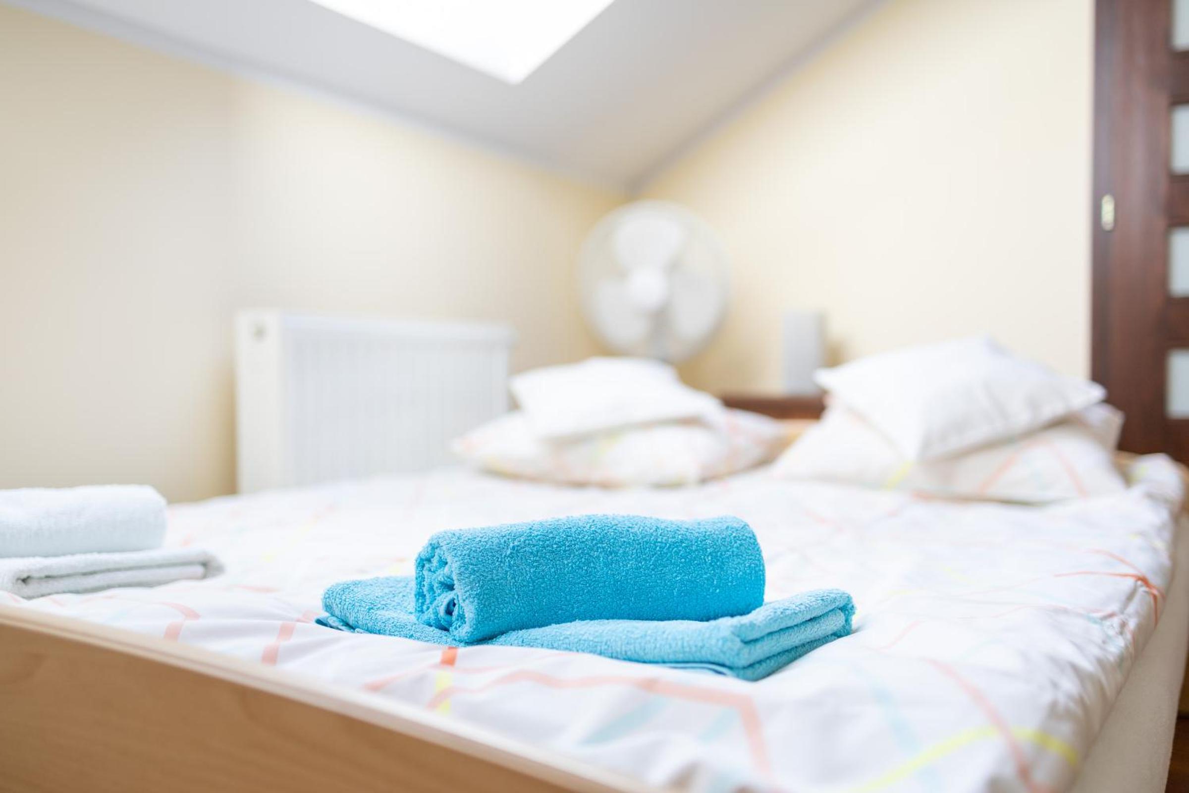 Double Room - Photo 11
