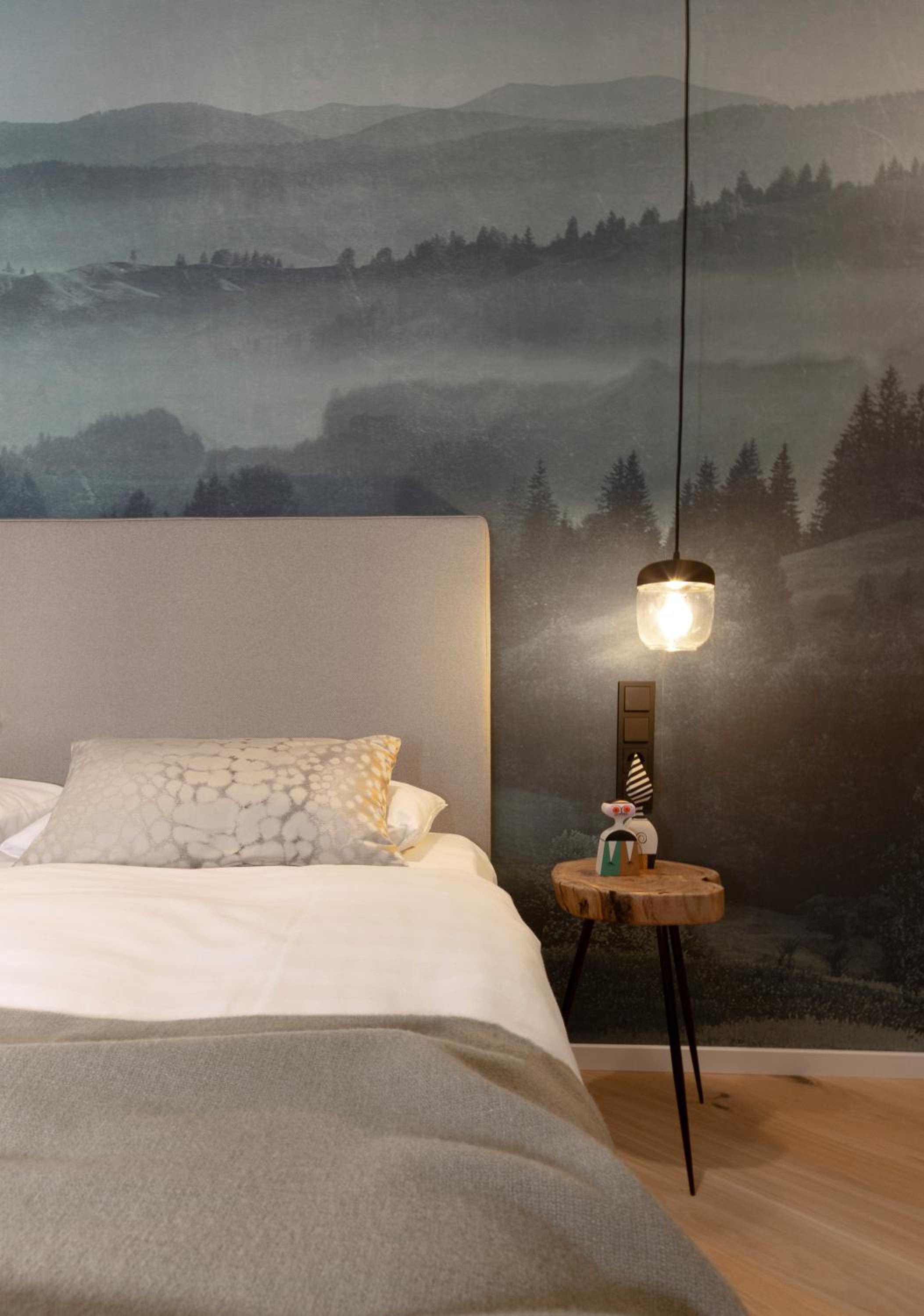 Standard Double Room photo 3