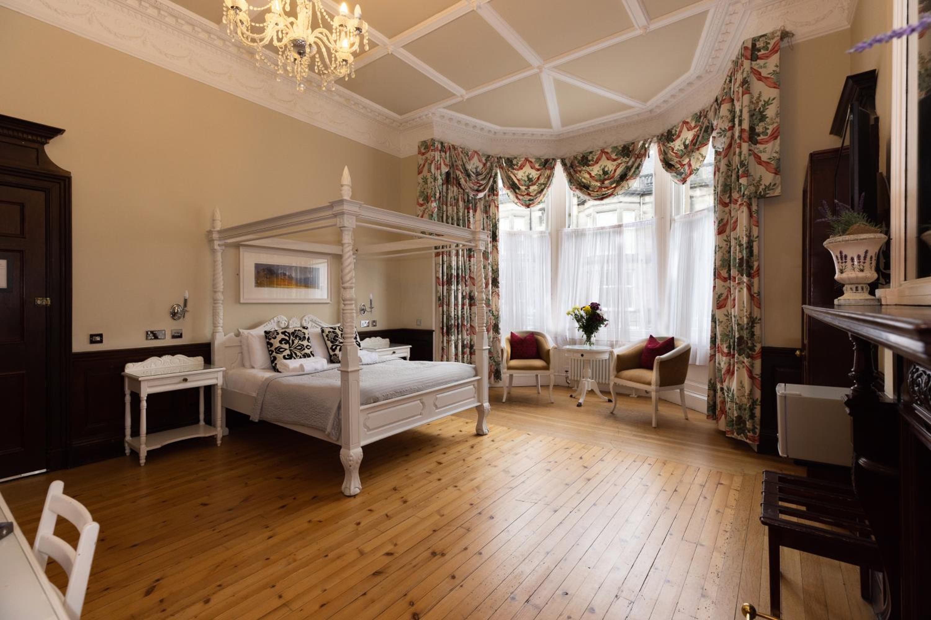 Deluxe Double Room - Photo 1