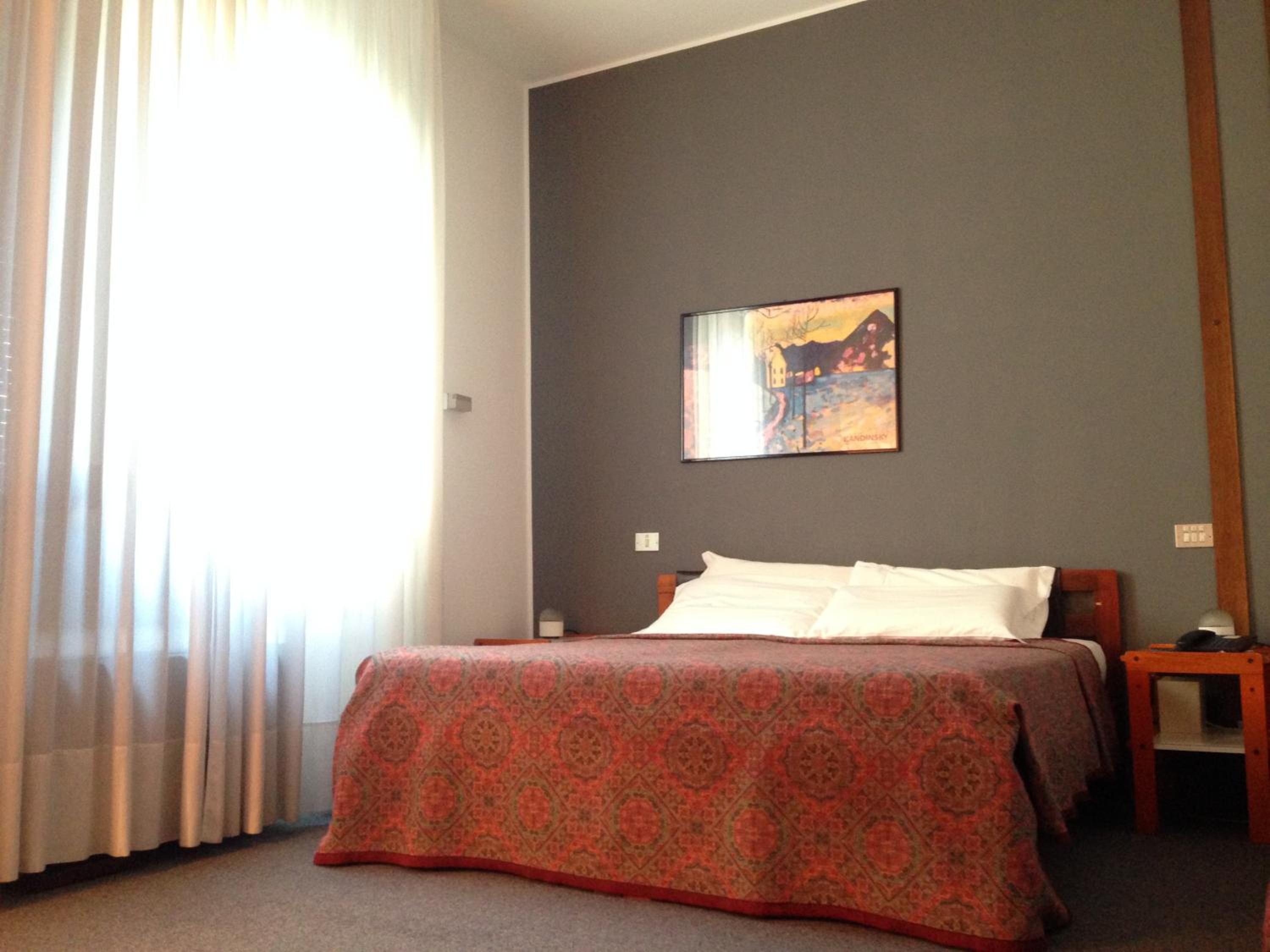 Double or Twin Room - Photo 11