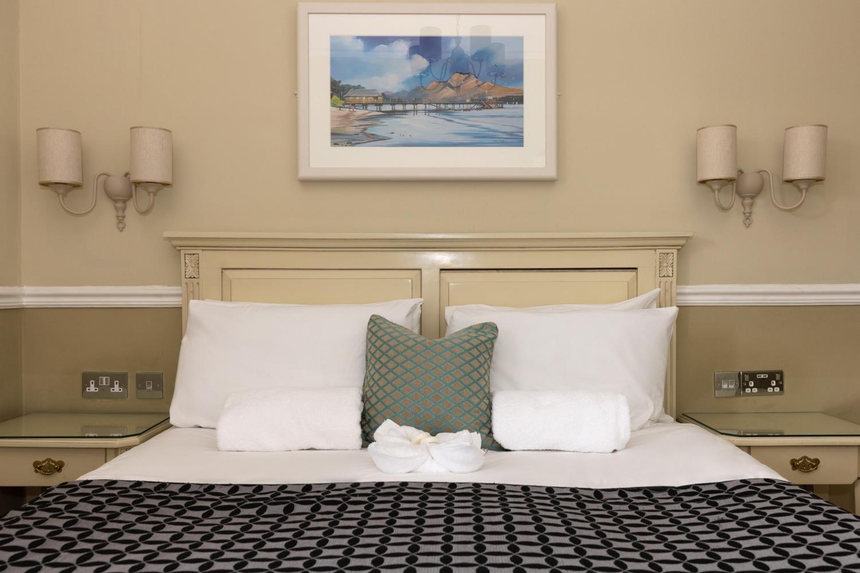 Small Double Room - Photo 1