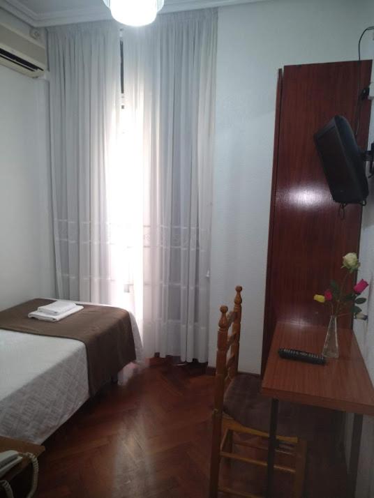 Habitación Individual