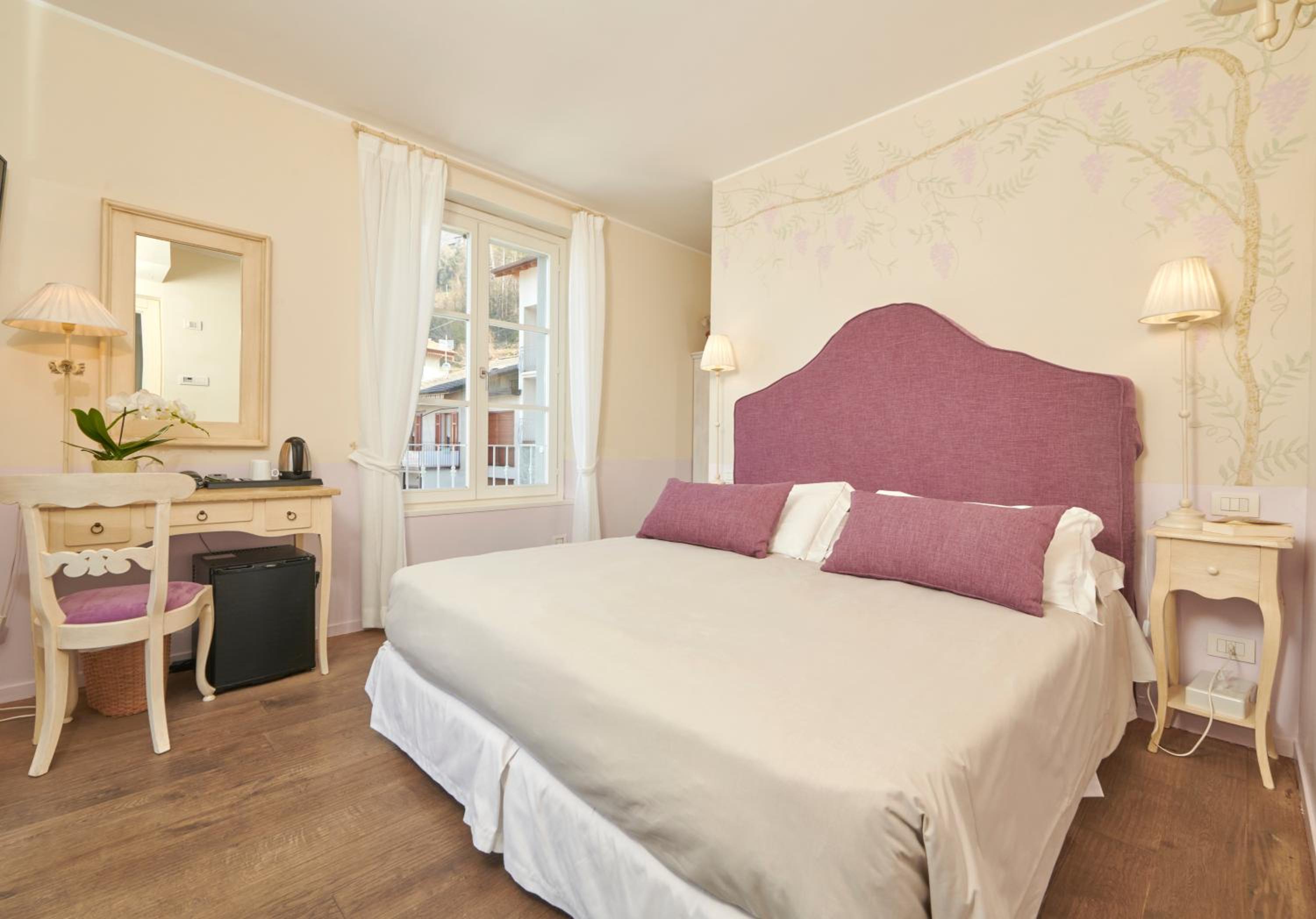 Superior Double Room - Photo 1