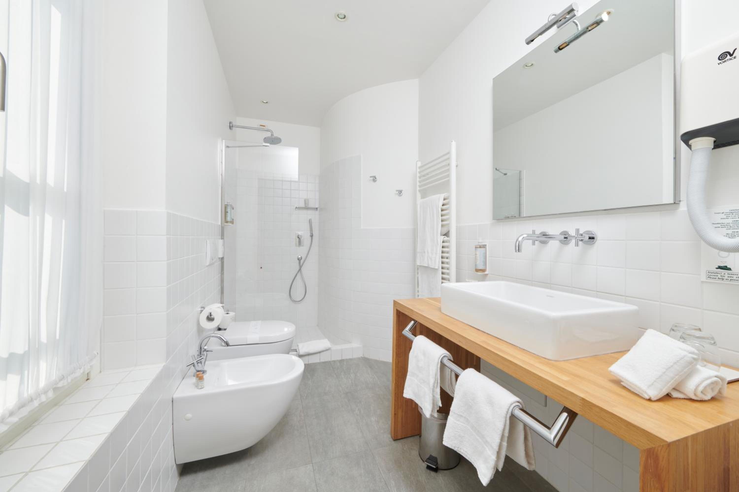 Superior Double Room - Photo 2