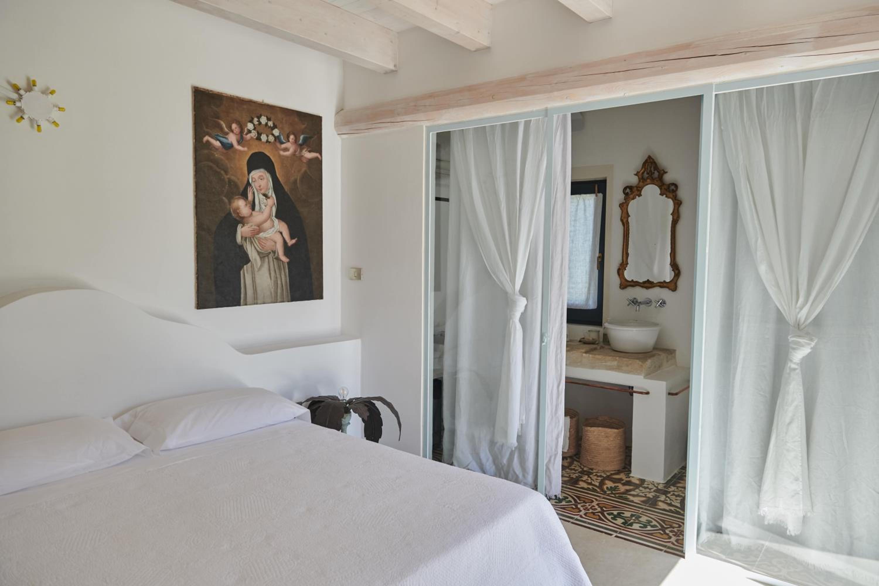 Superior Double Room with Garden View - Photo 7