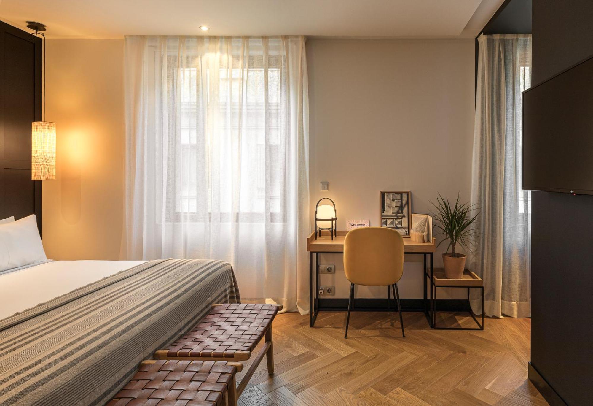 Small Double or Twin Room