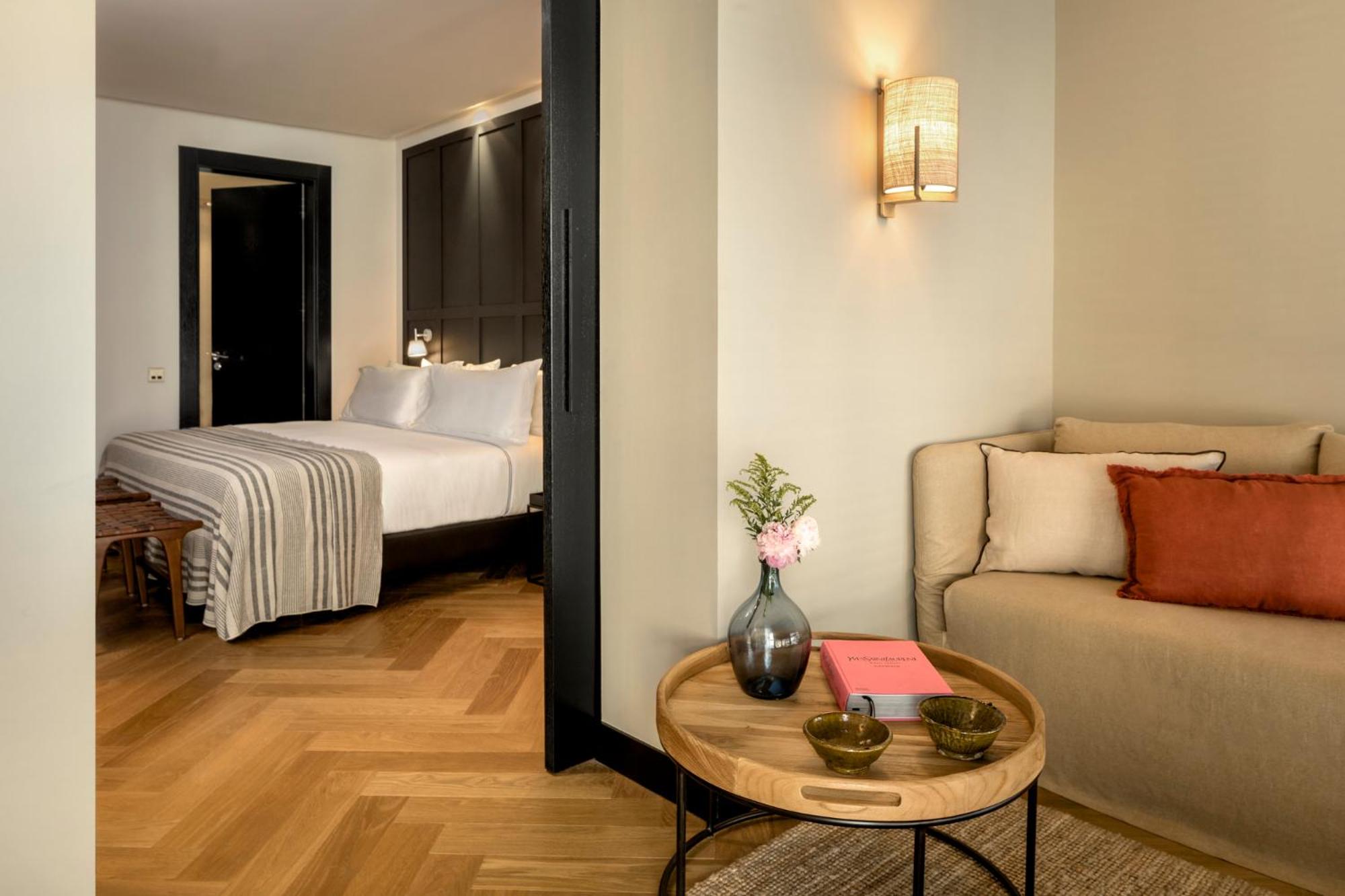 Superior Deluxe Double or Twin Room