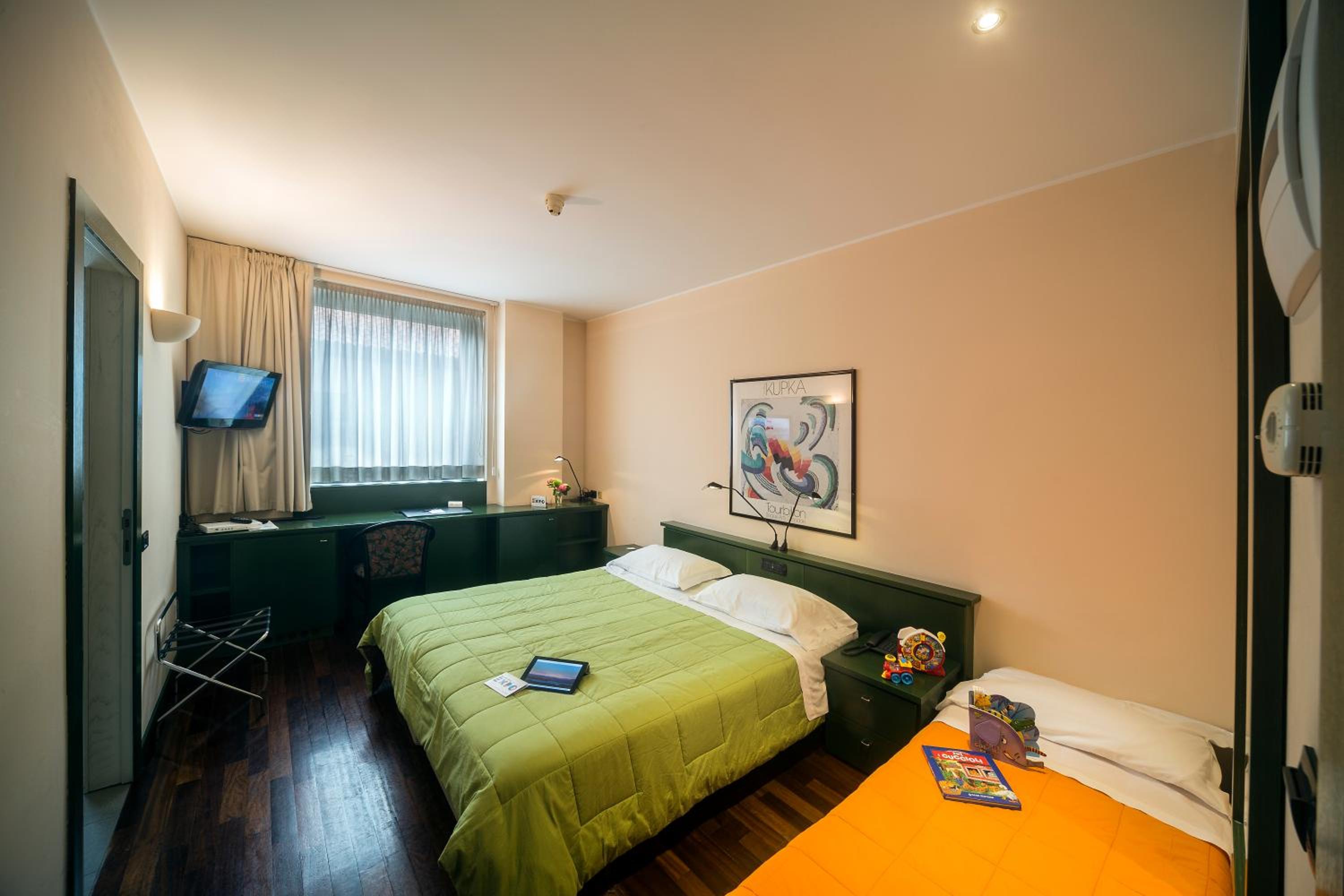 Triple Room - Photo 1