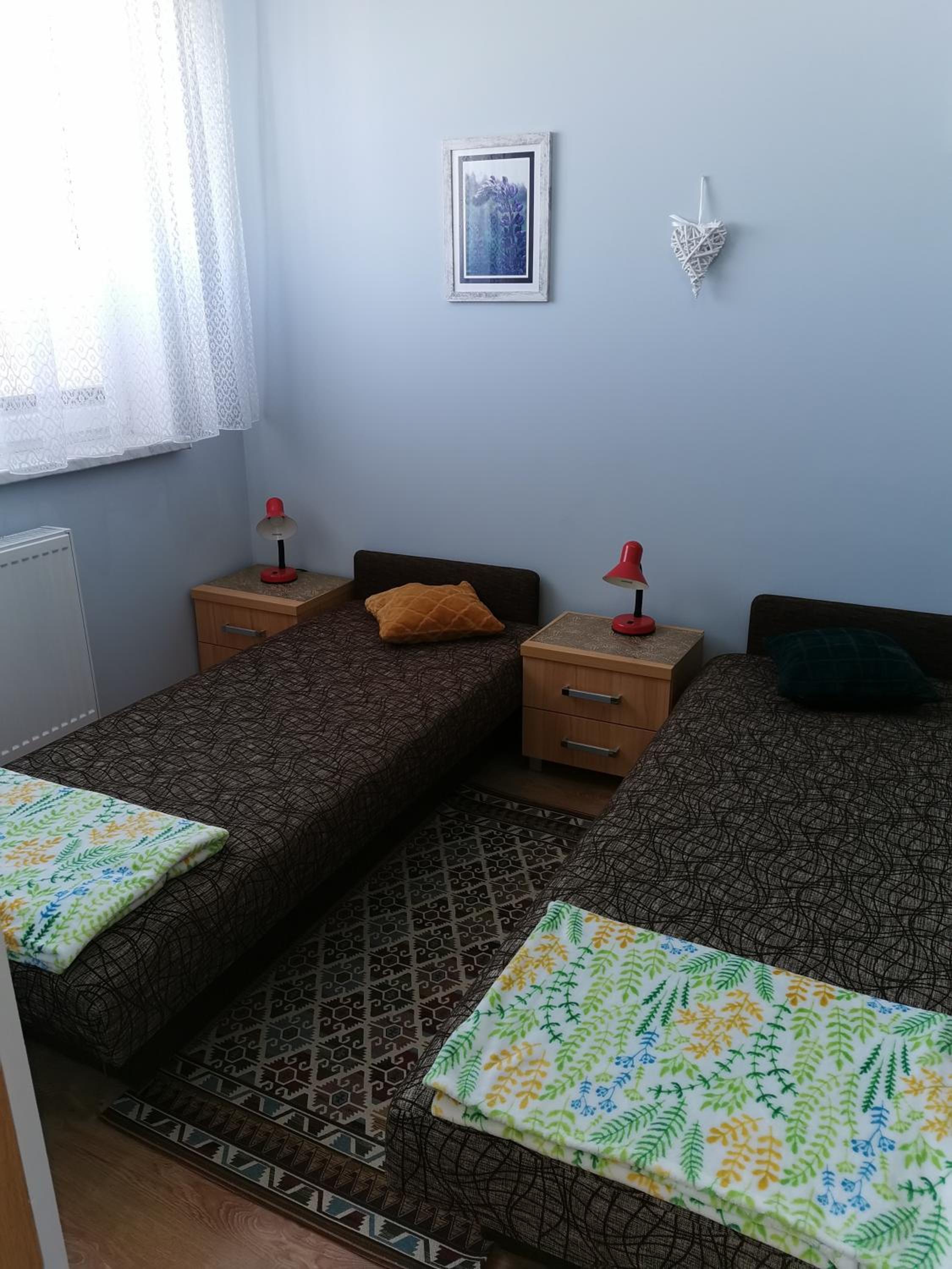 One-Bedroom Apartment - Photo 15