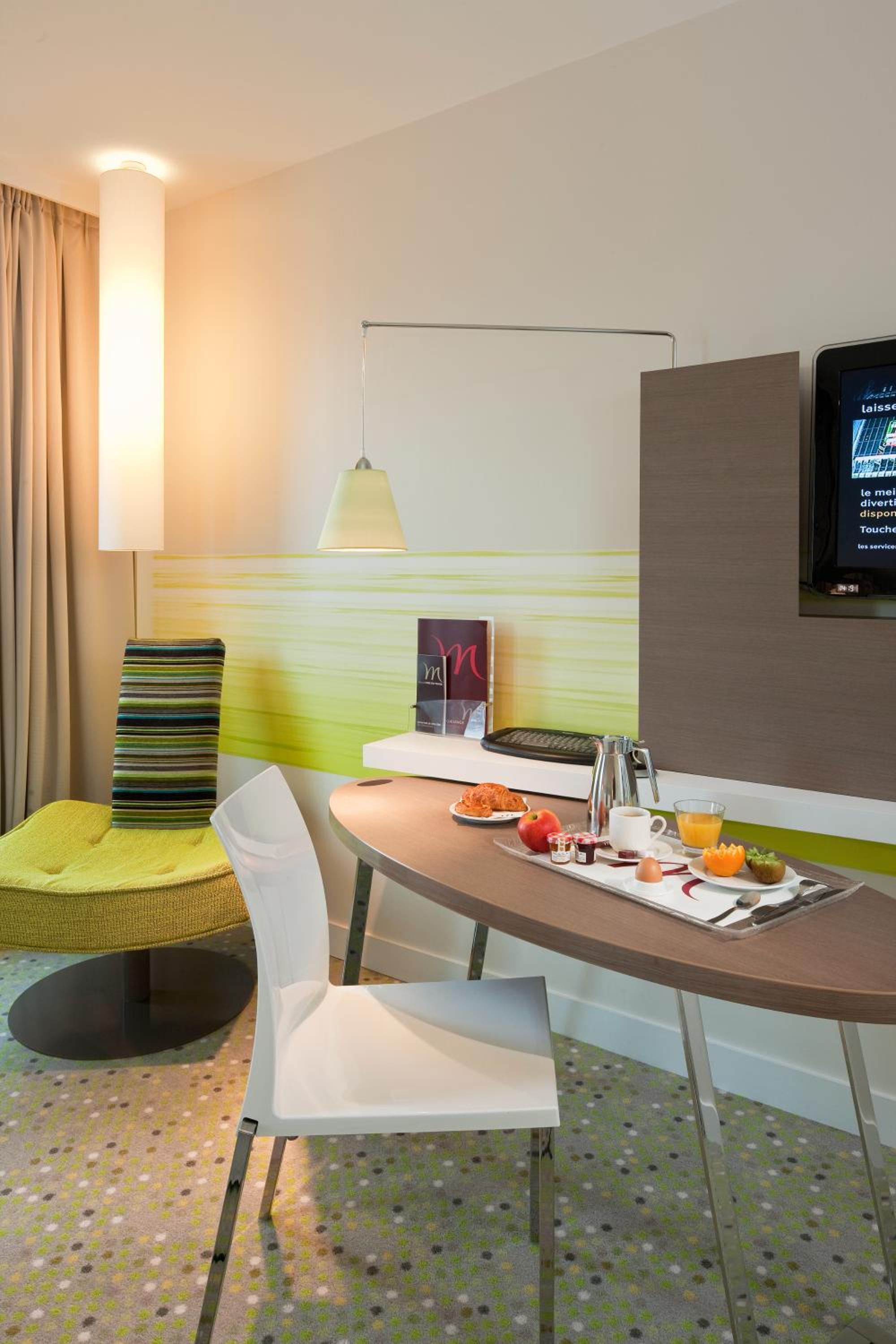 Privilege Double Room with Sofa Bed - Photo 5