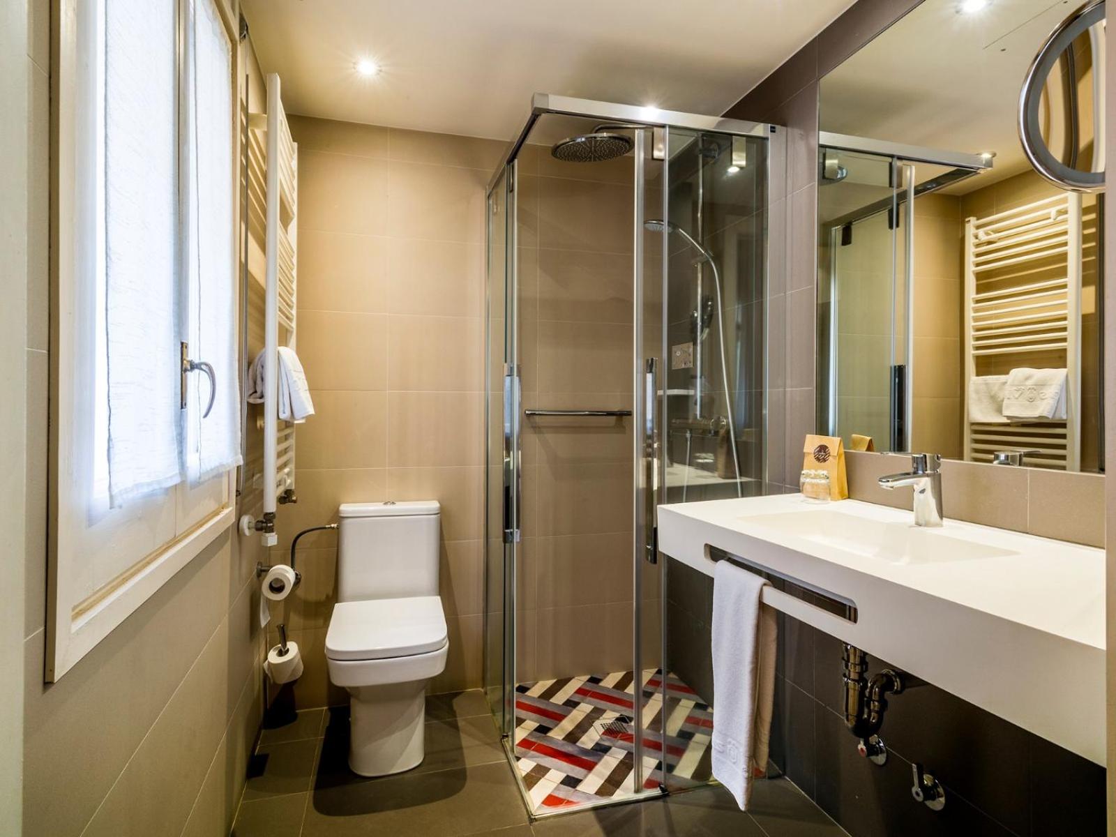 Special Offer - Double or Twin Room with Spa Access - Photo 5