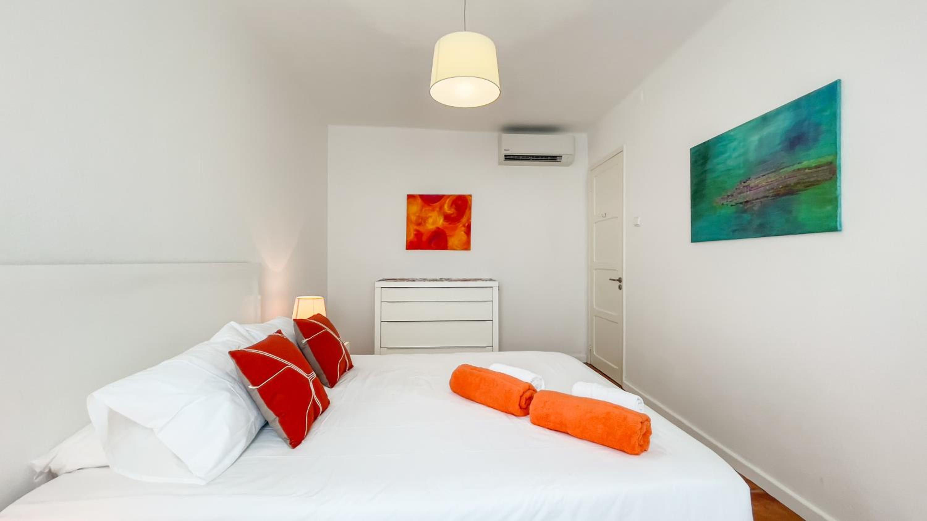 Two-Bedroom House photo 1