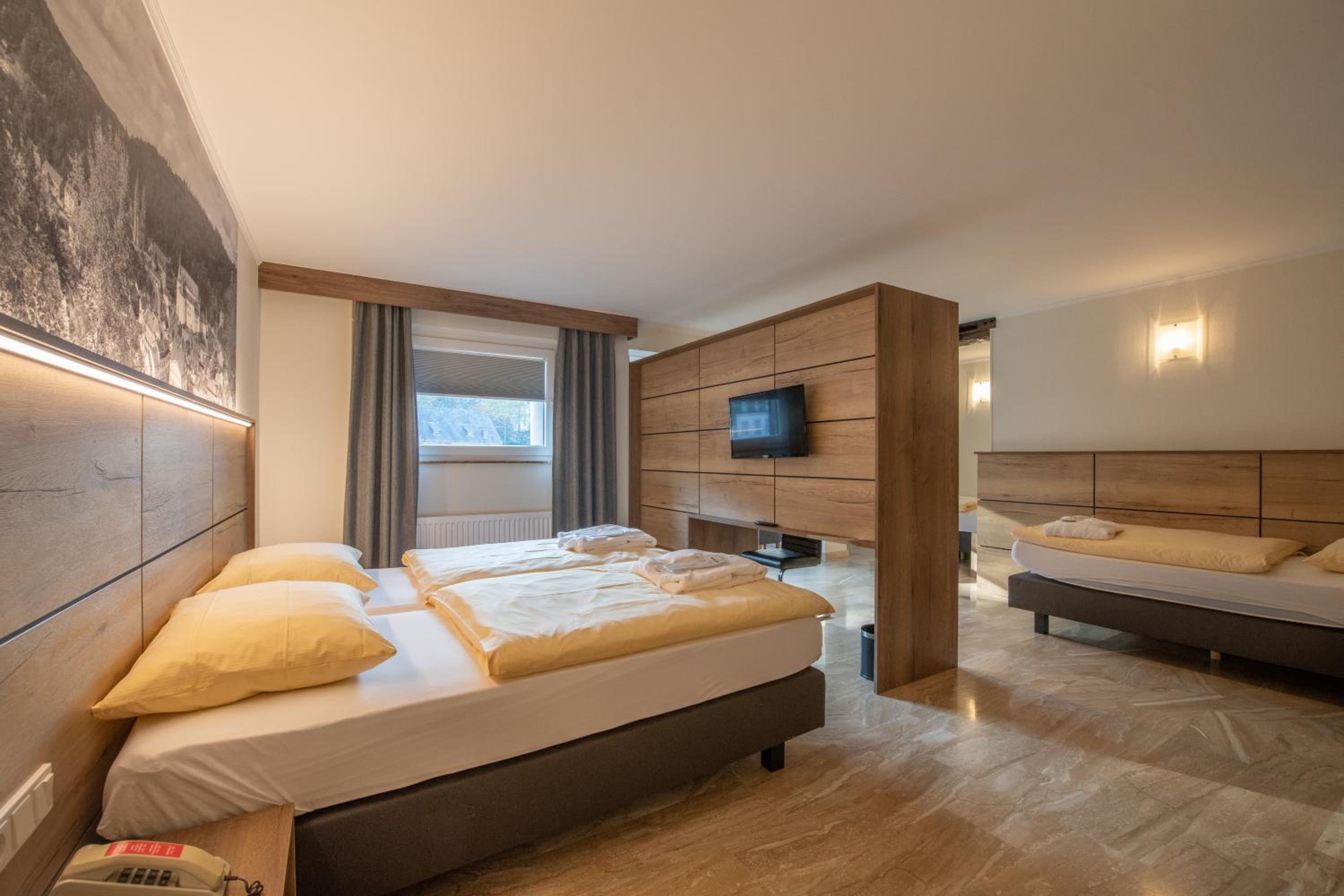 Suite with River View