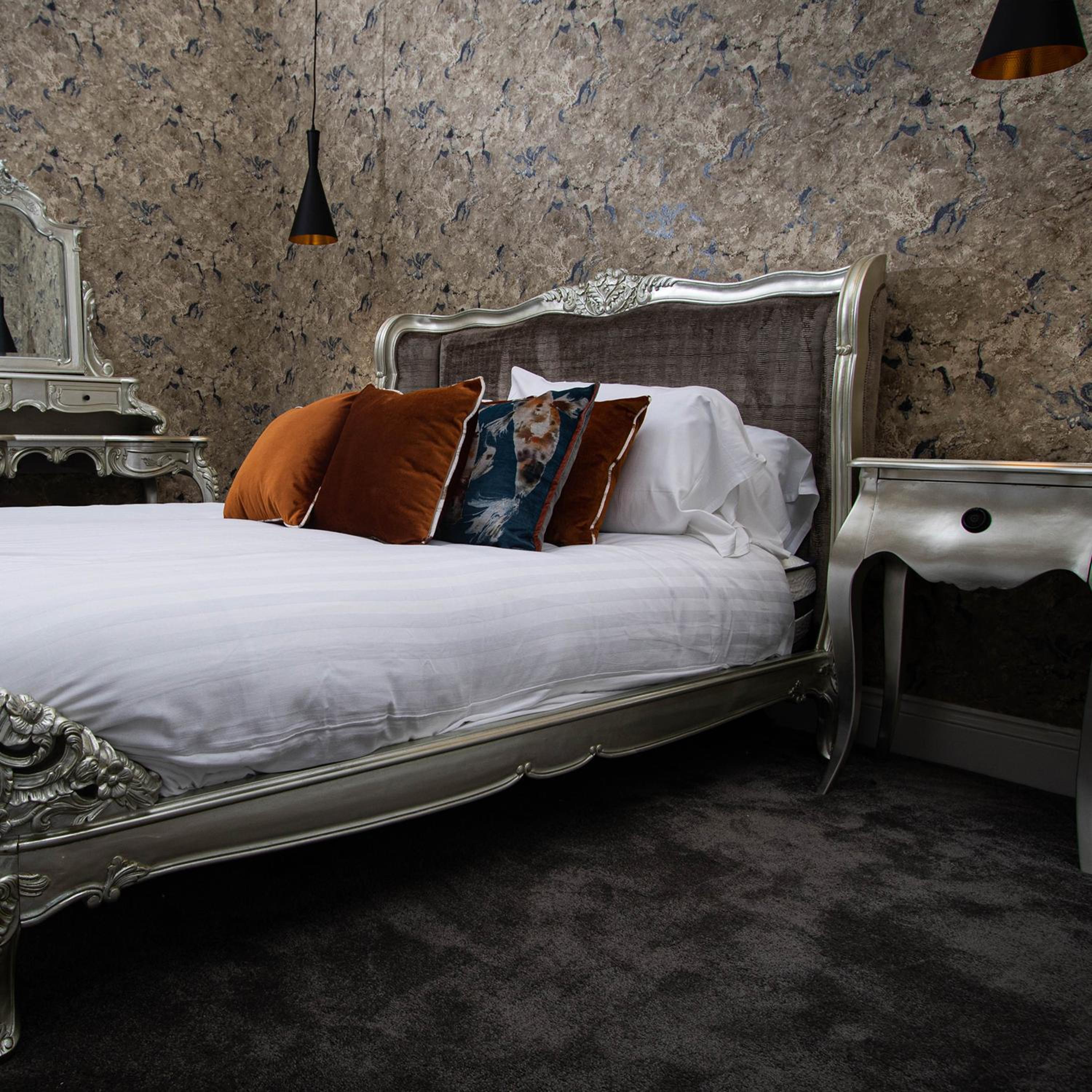 Superior Double Room - Photo 1