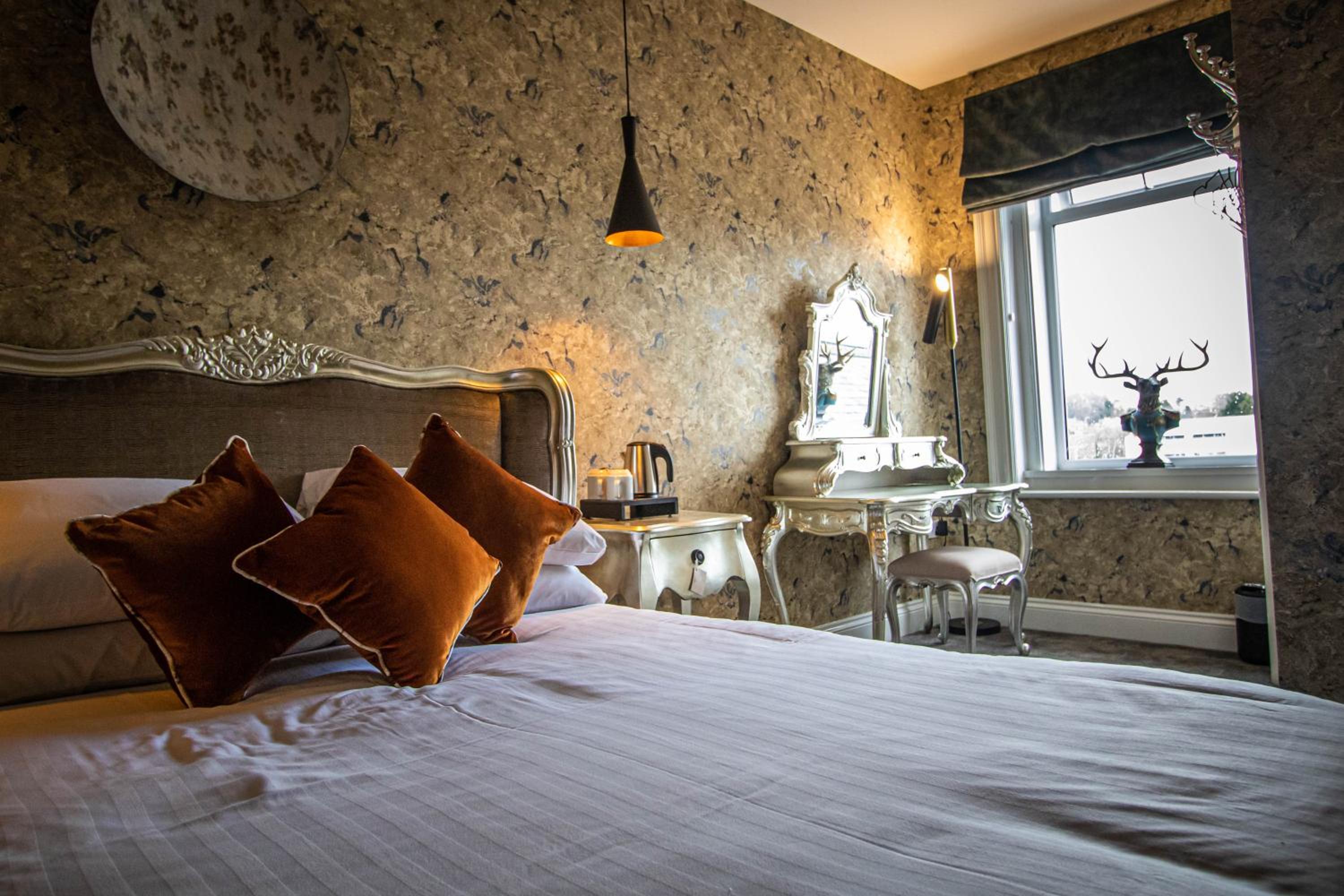 Superior Double Room - Photo 2