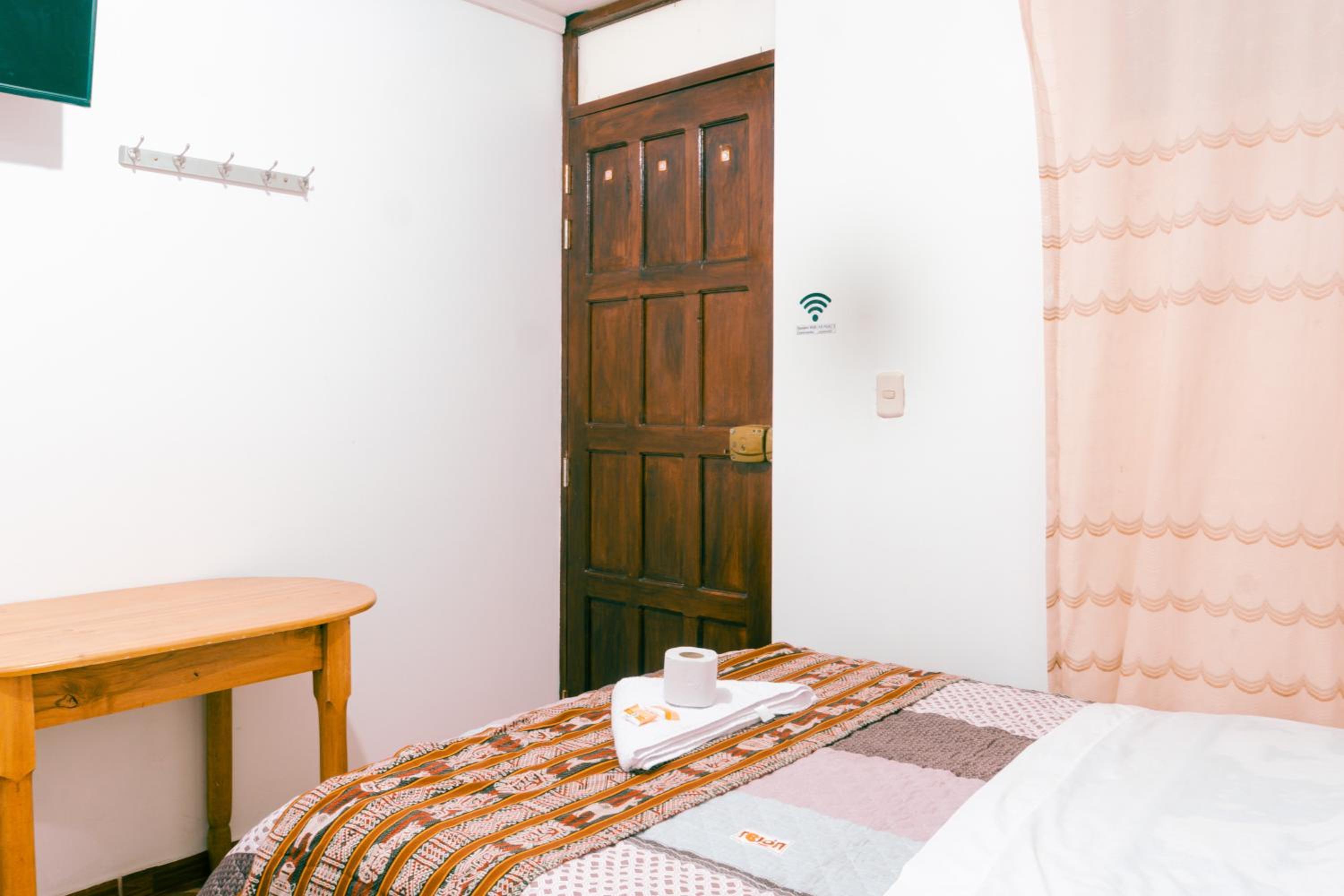 Family Double Room photo 2