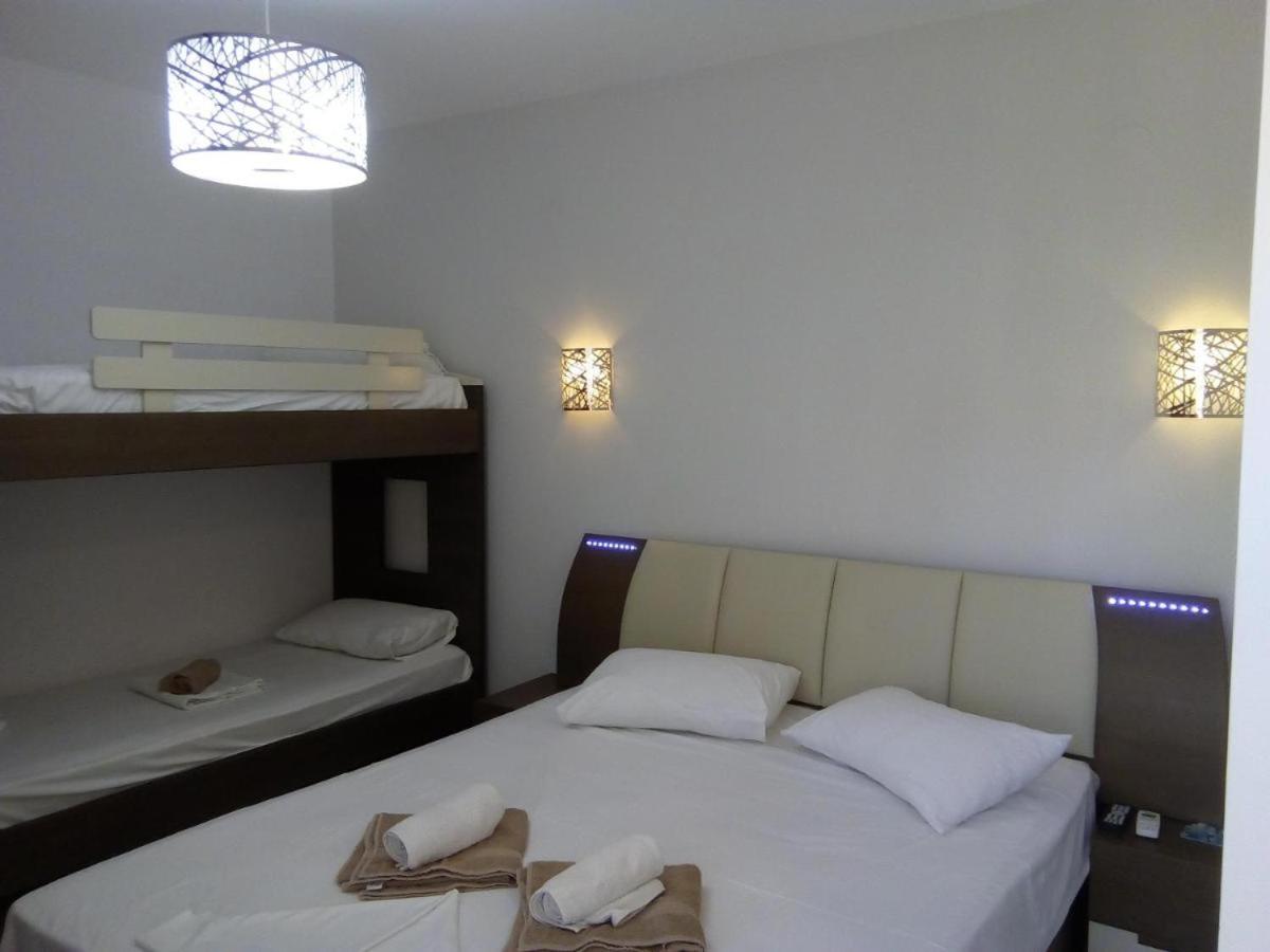 Quadruple Room photo 1