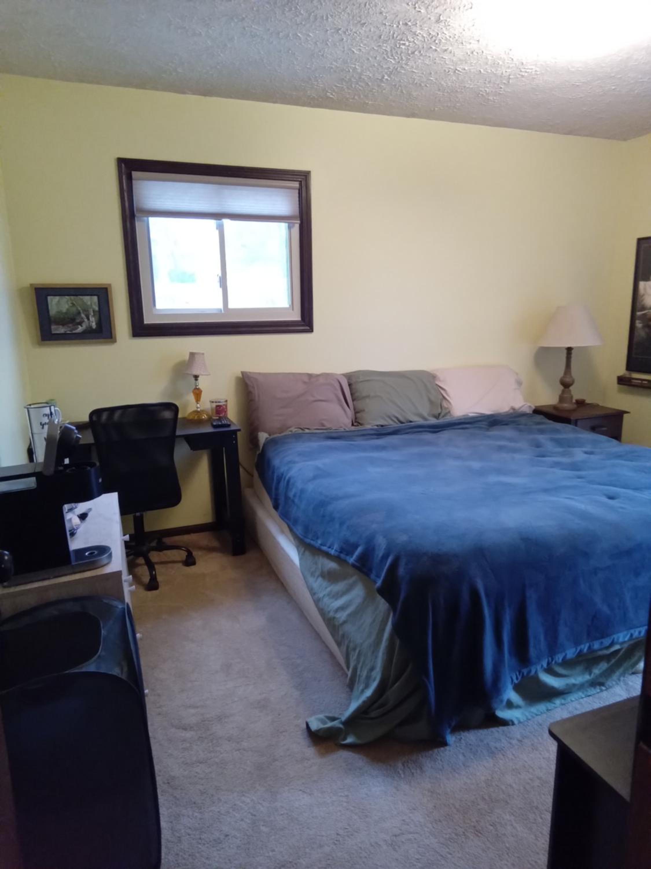 Double Room with Spa Bath - Photo 3