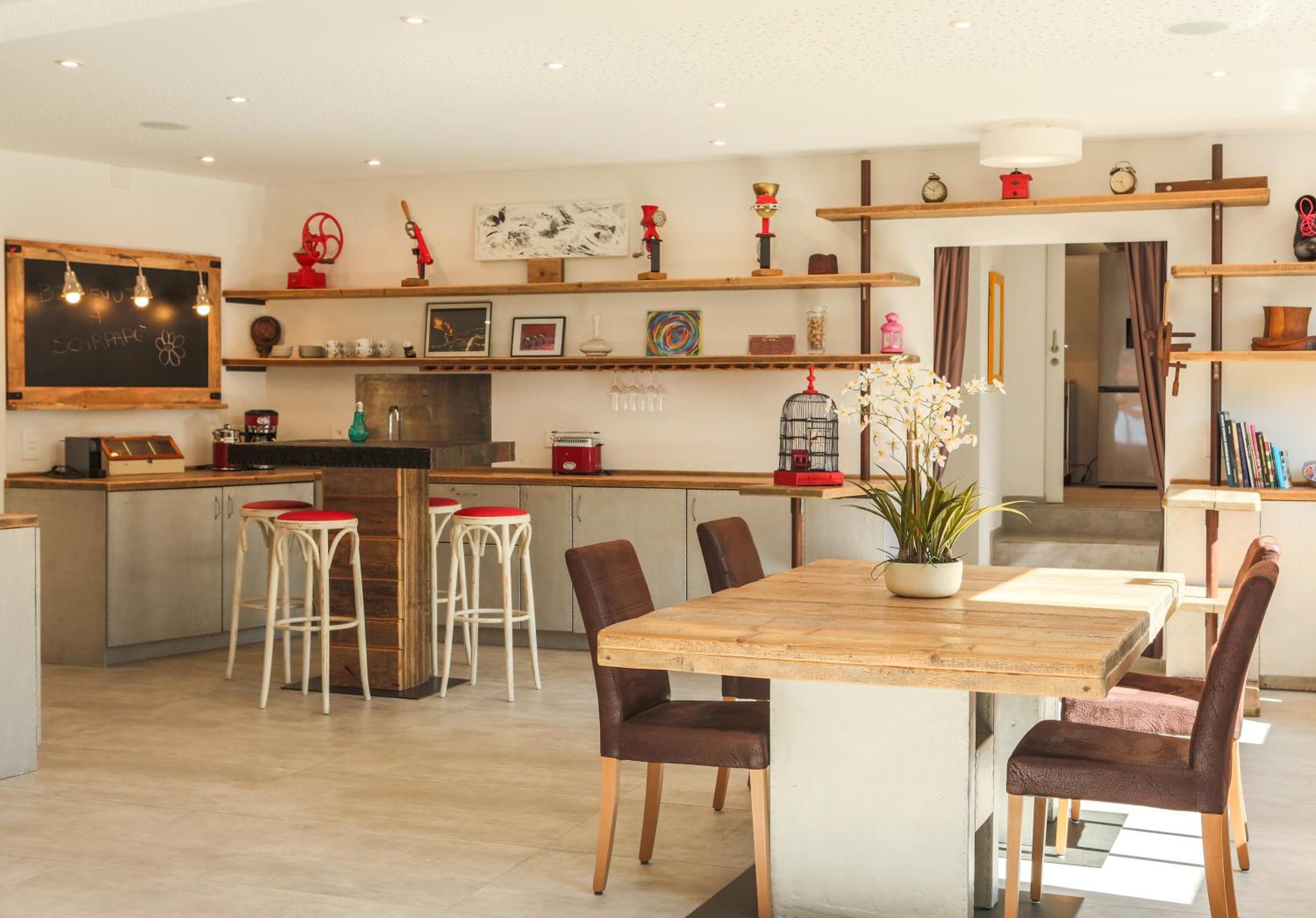 Loft photo 2