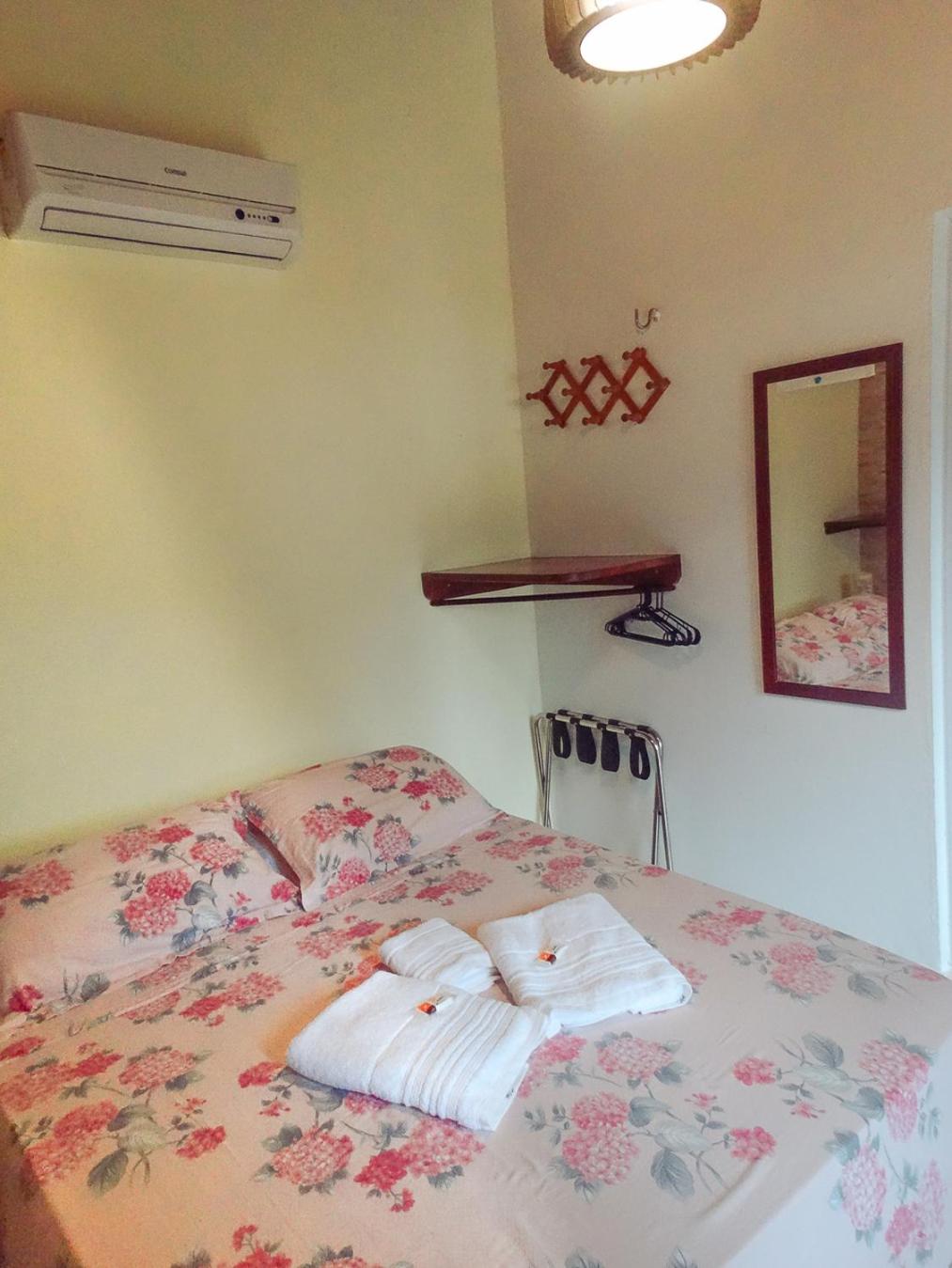 Double Room with Air Conditioning photo 1