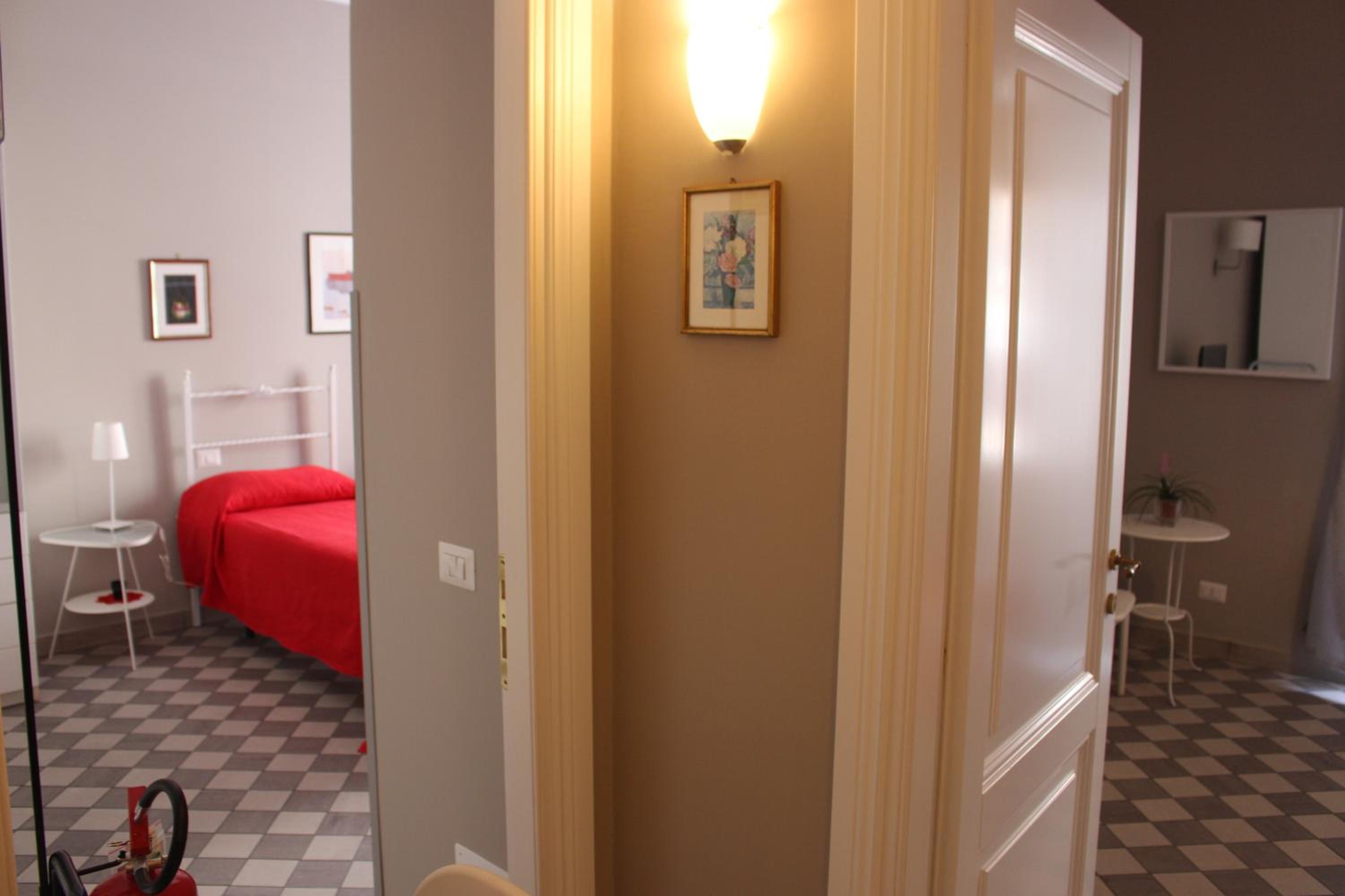 Two-Bedroom Suite photo 2