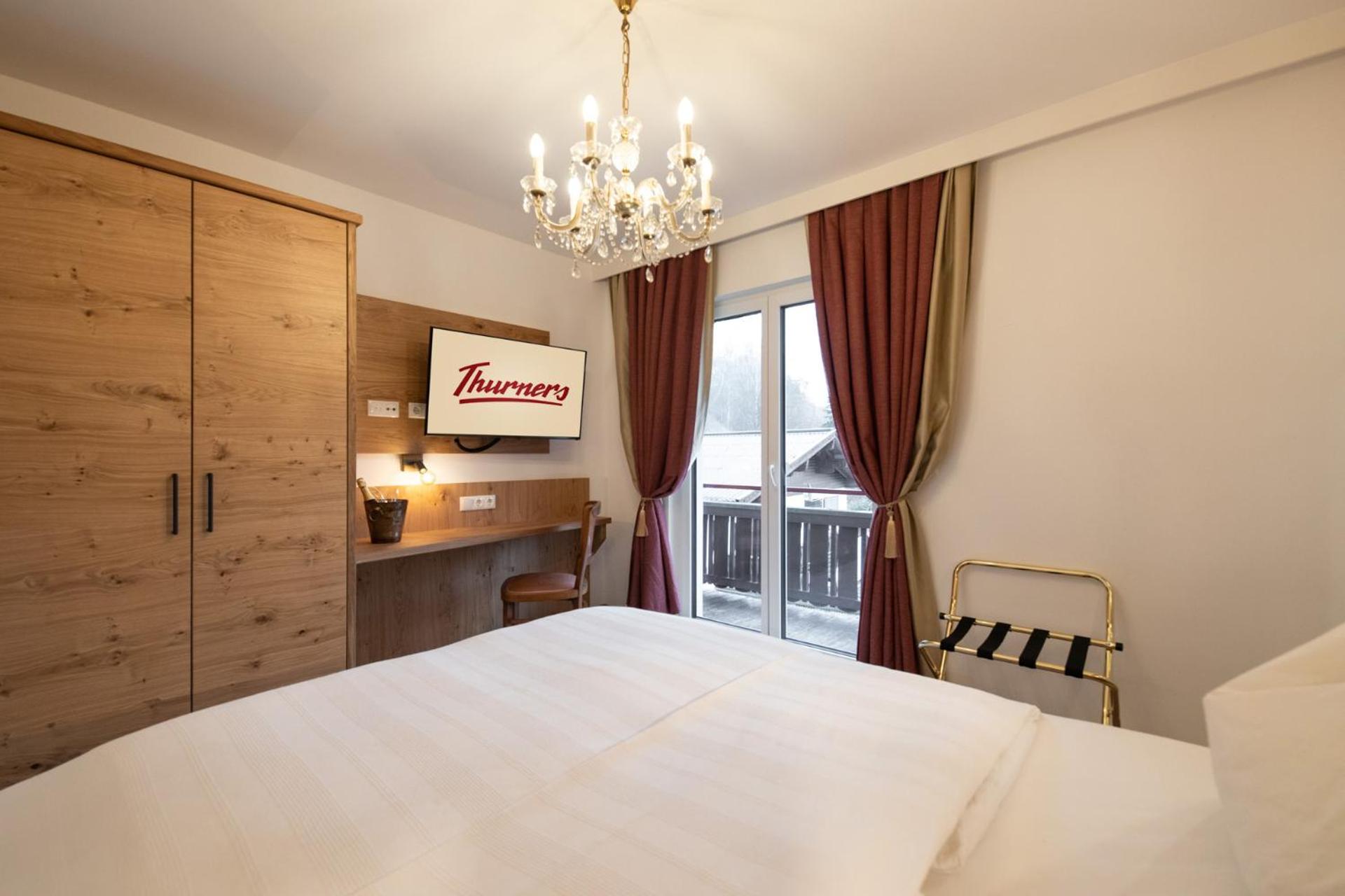 Double Room with Balcony photo 2