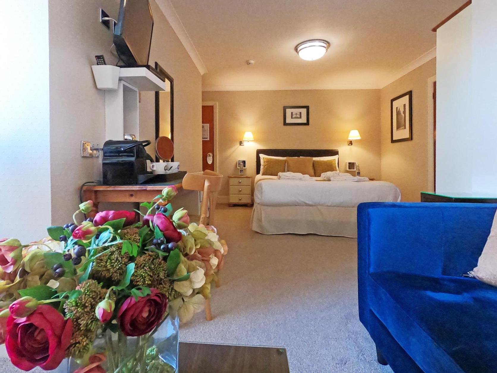 Premium Double Room photo 1