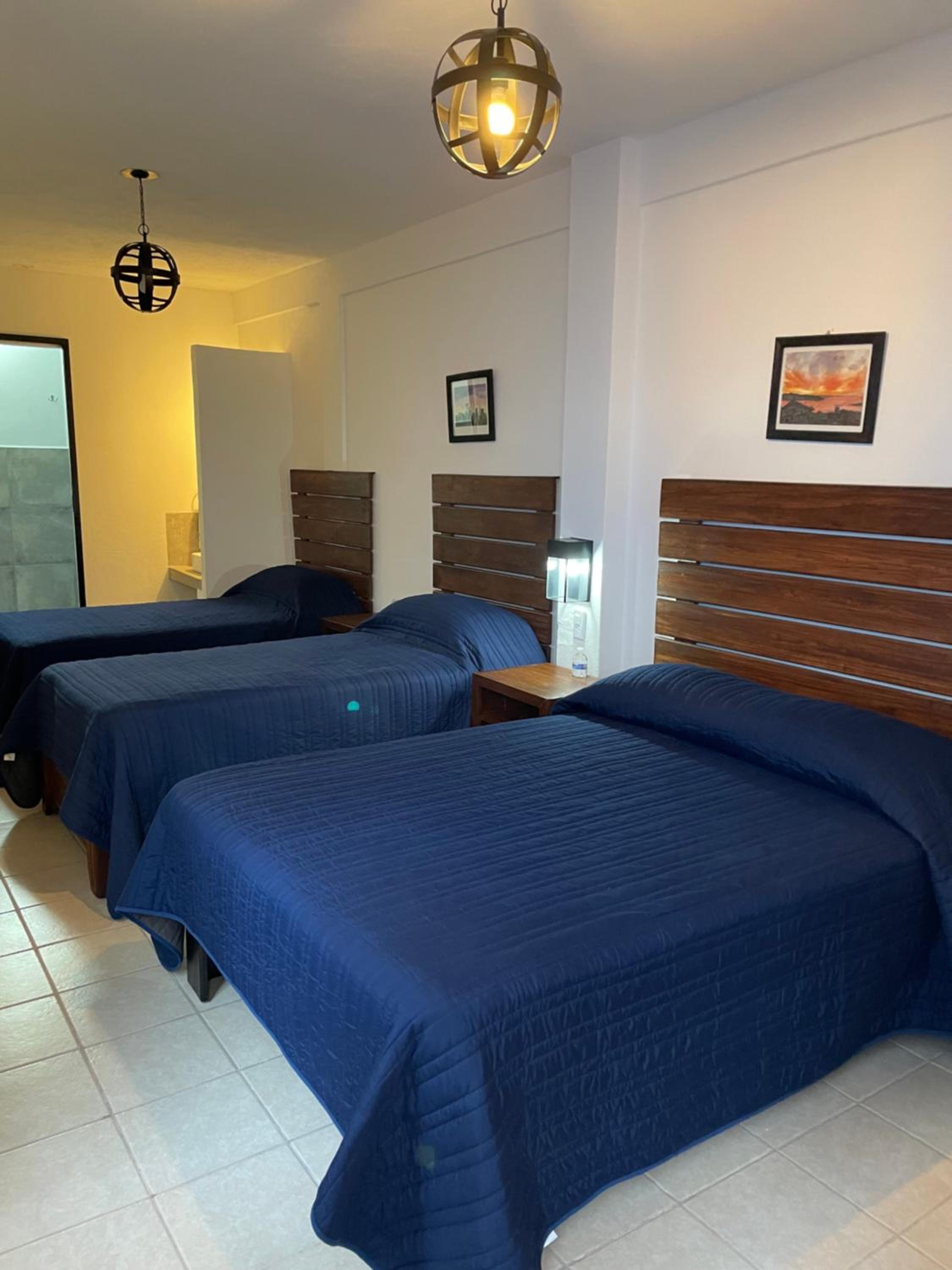 Quadruple Room photo 2