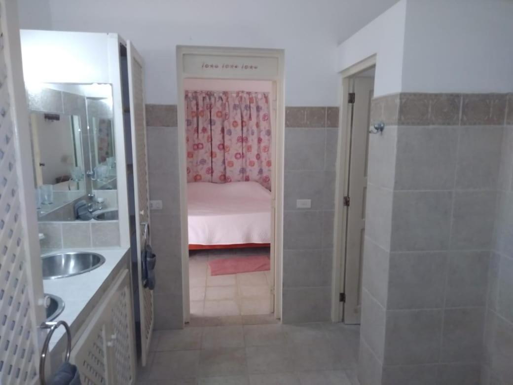 Three-Bedroom Bungalow