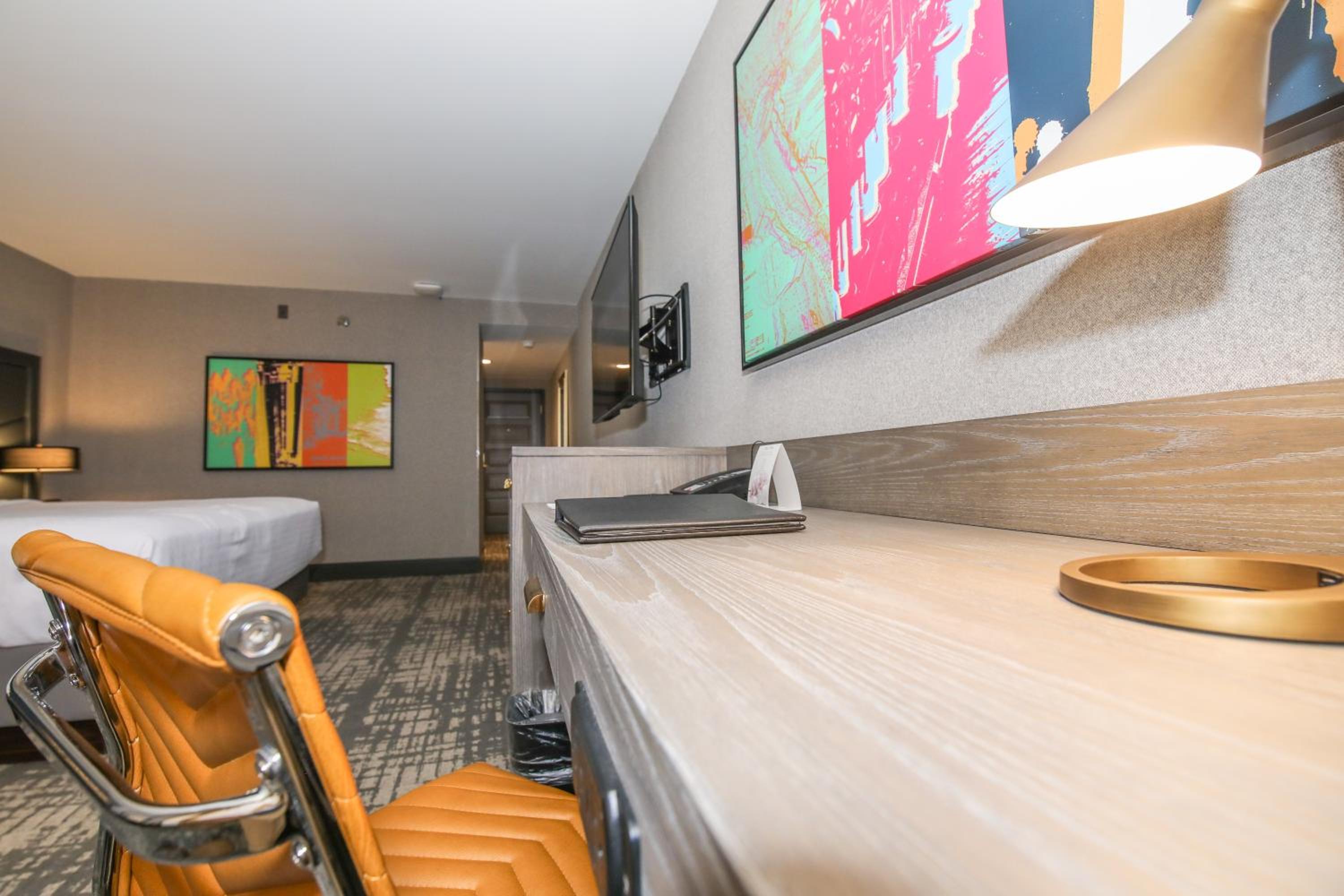Standard King Room - Photo 2