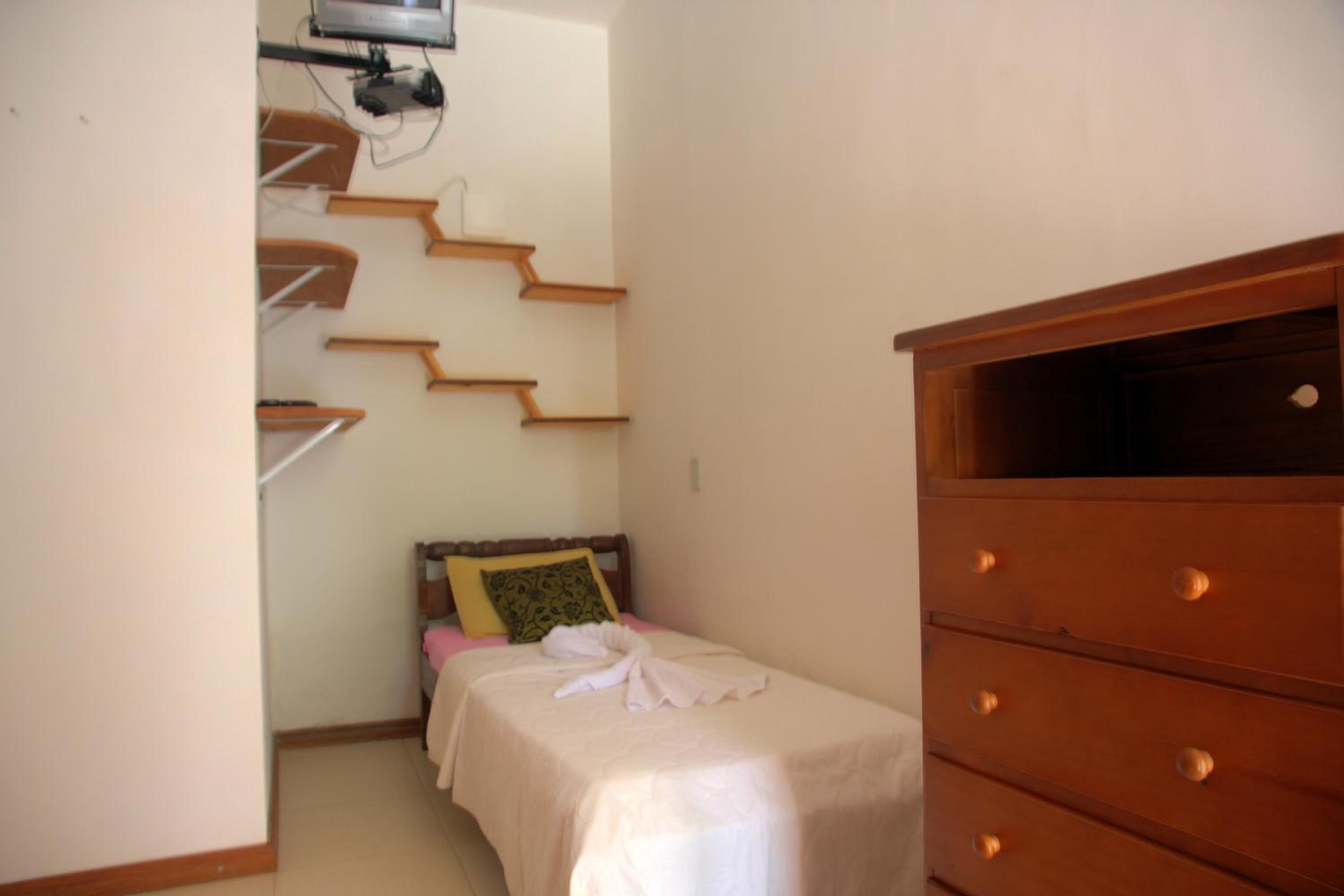 Triple Room with Garden View photo 1