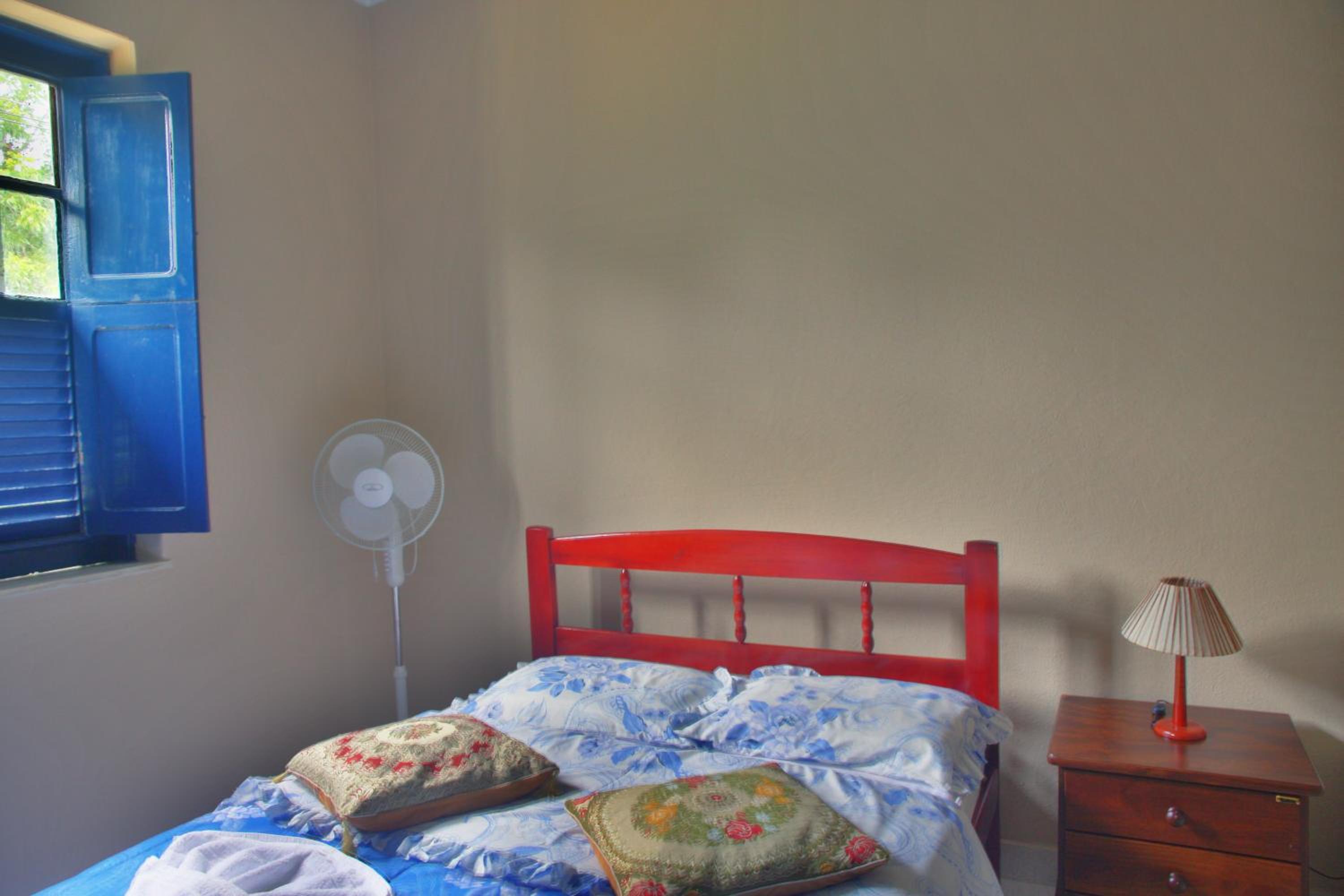 Three-Bedroom House photo 1