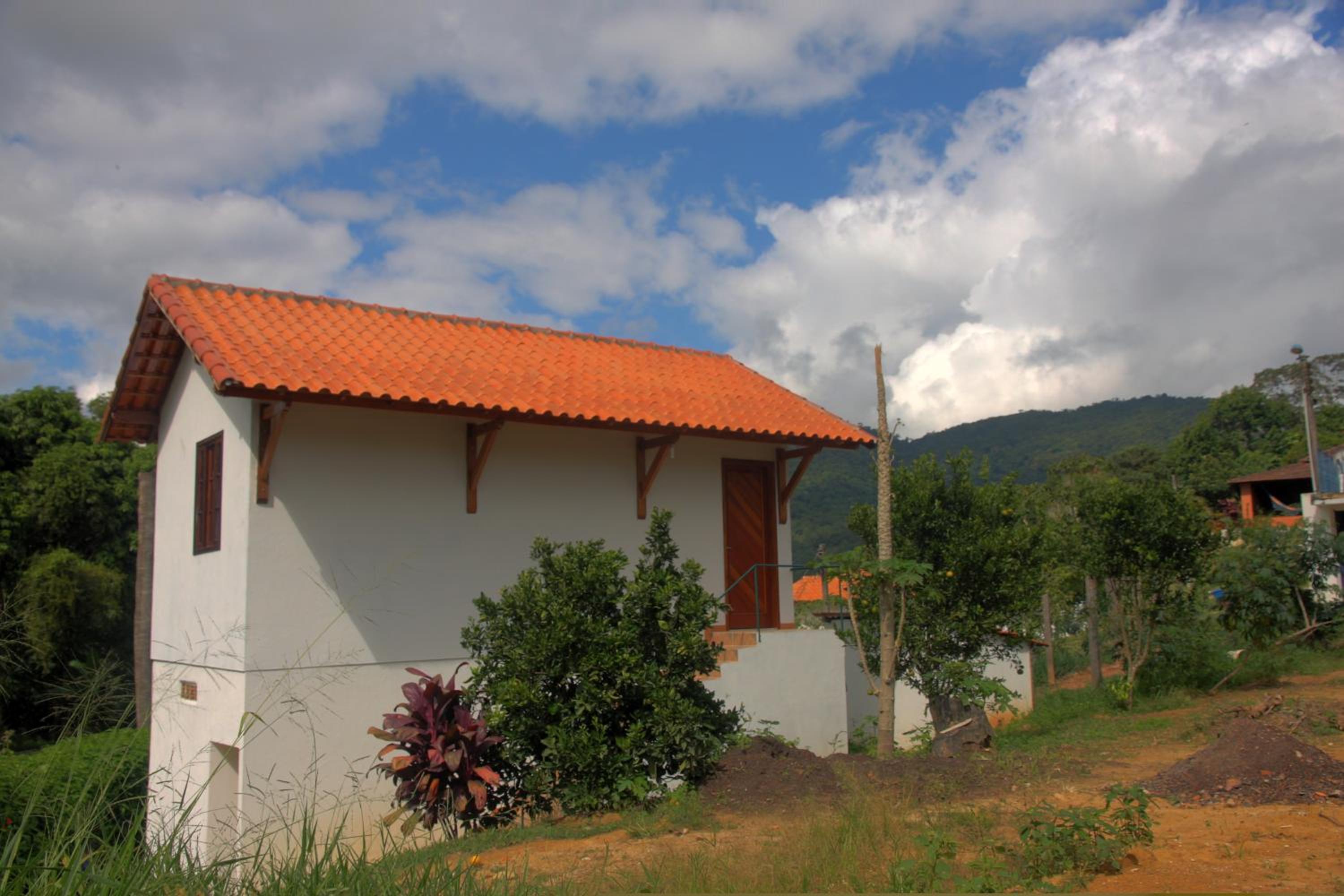 Triple Room with Garden View photo 3