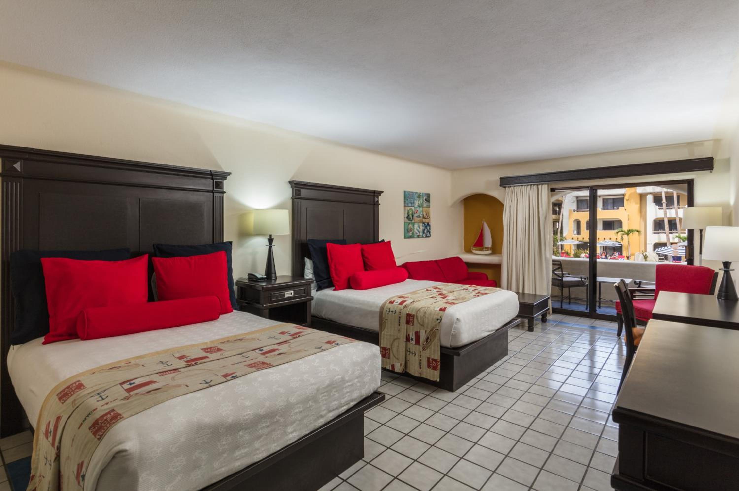 Available room