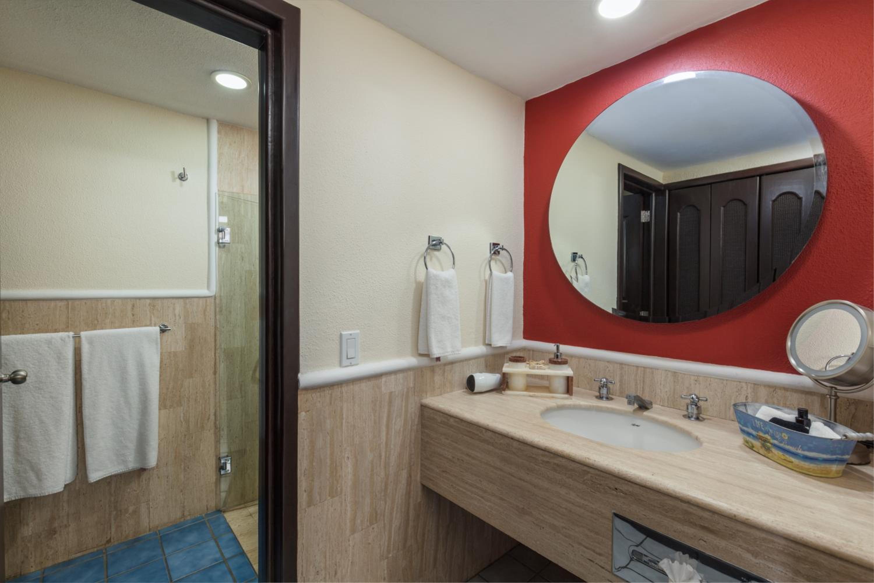 Available room