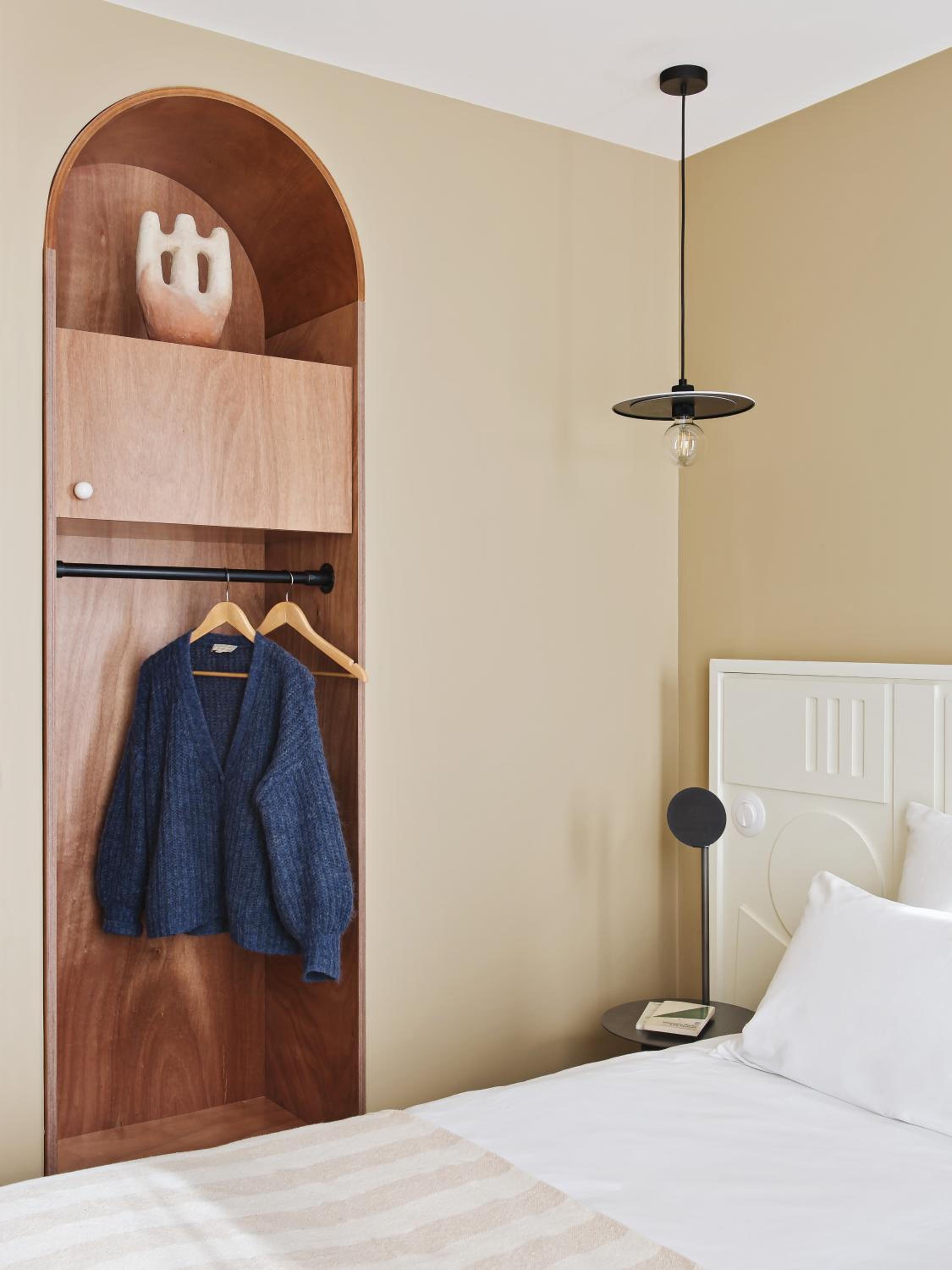 Classic Double Room photo 2