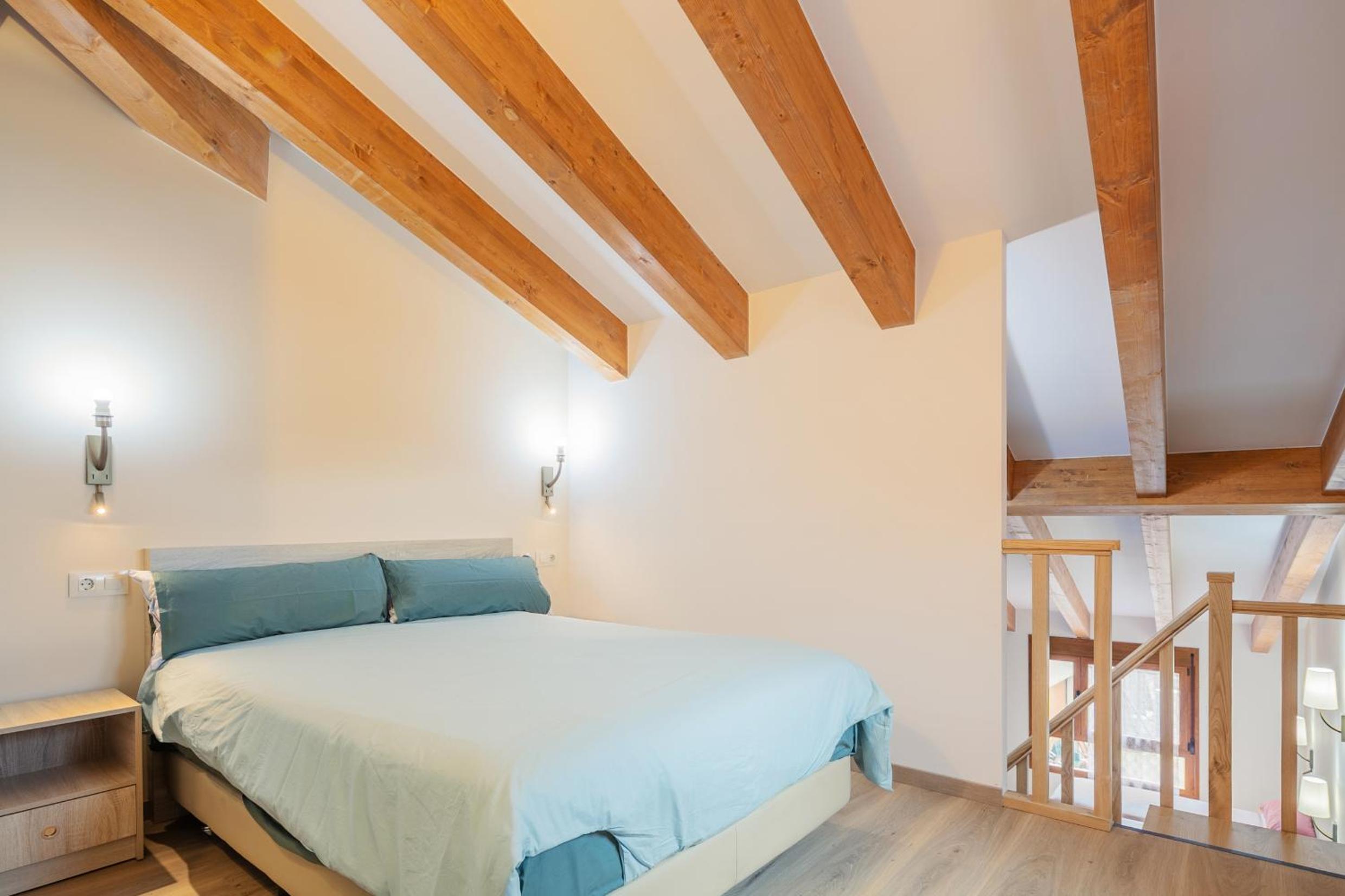 Suite Familiar