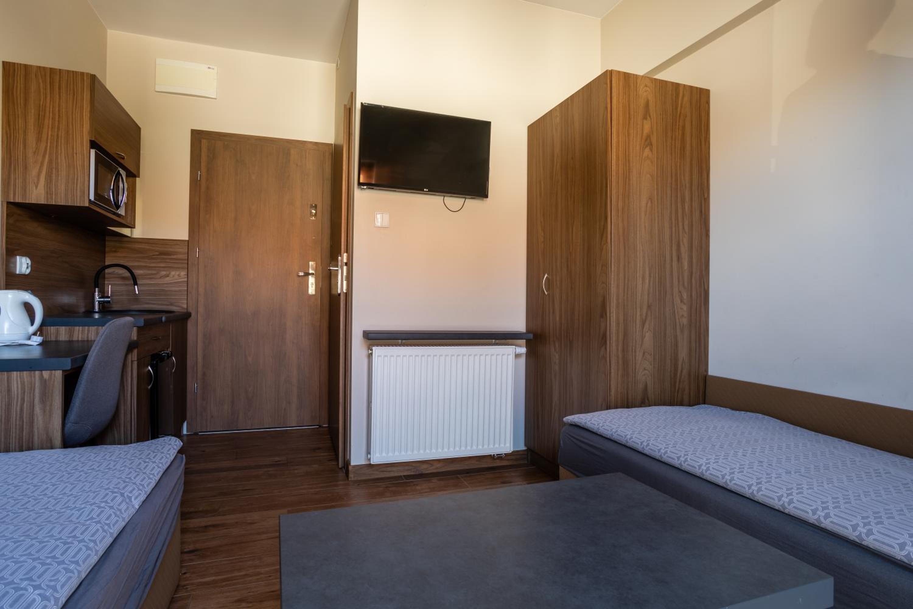 Twin Room photo 1