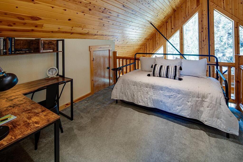 小屋