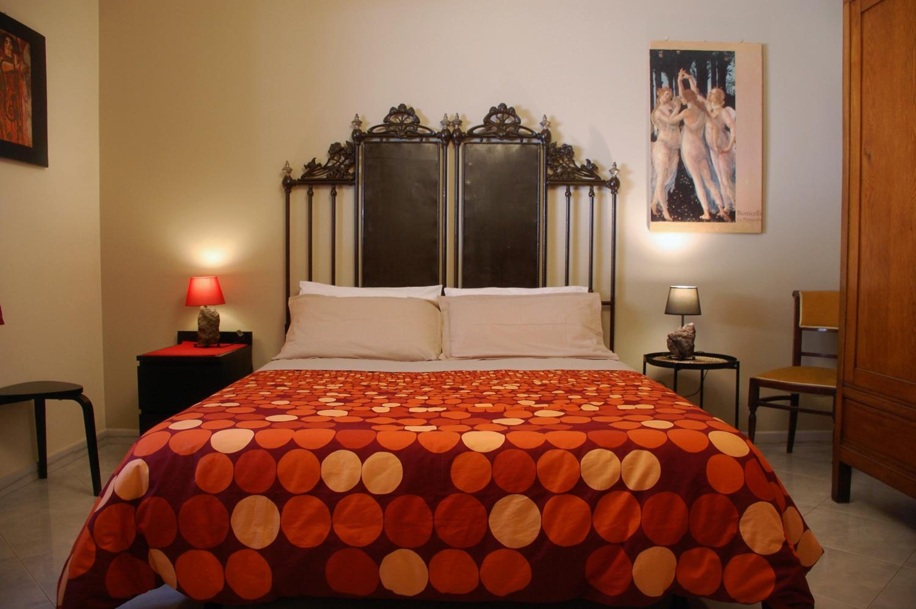 Deluxe Double Room with Extra Bed photo 2