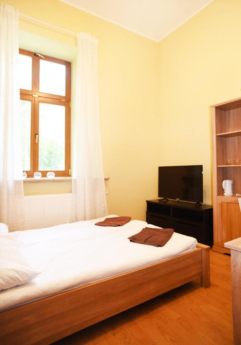 Small Double Room photo 3