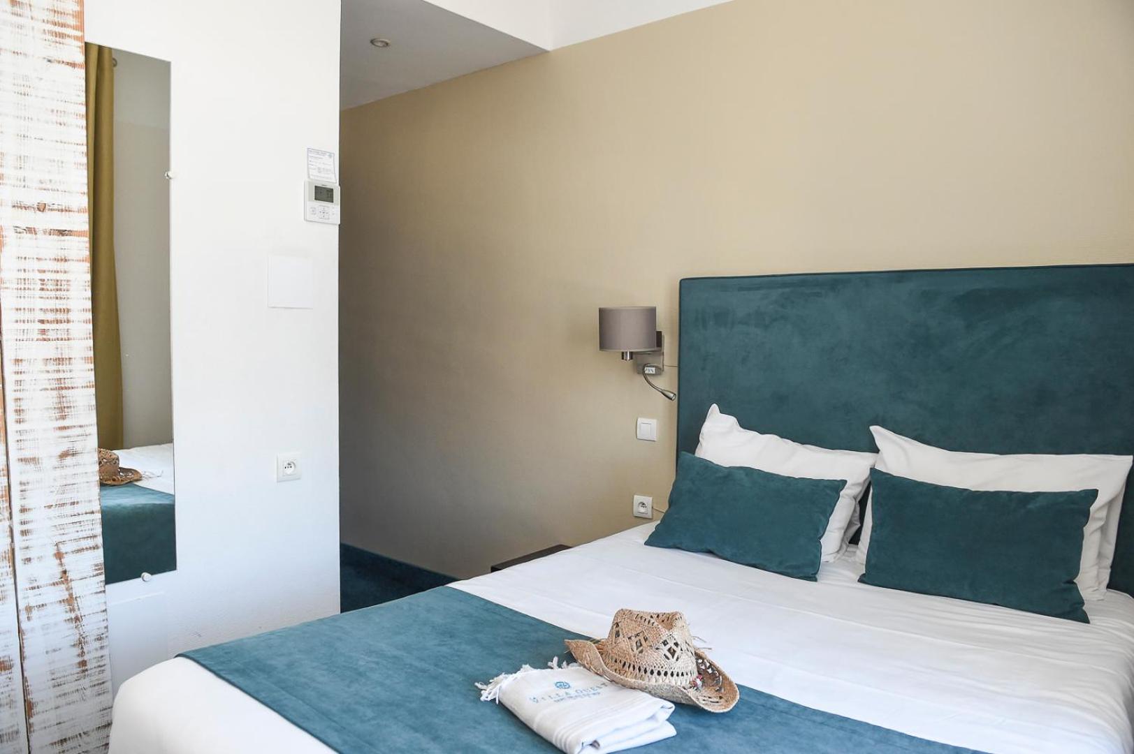 Small Double Room photo 2