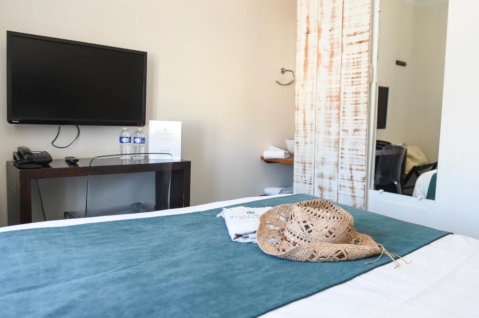 Small Double Room photo 3