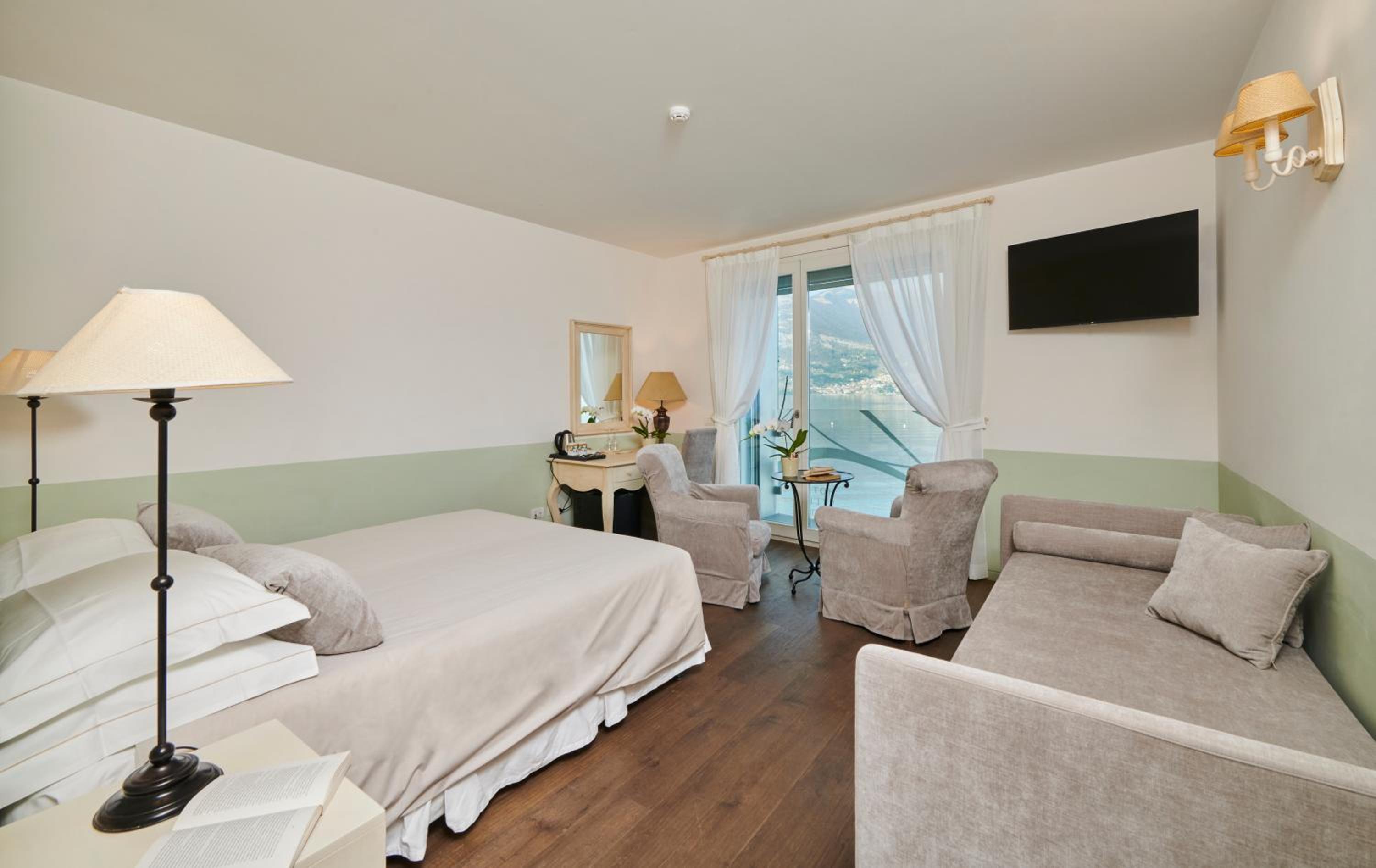 Junior Suite - Photo 7