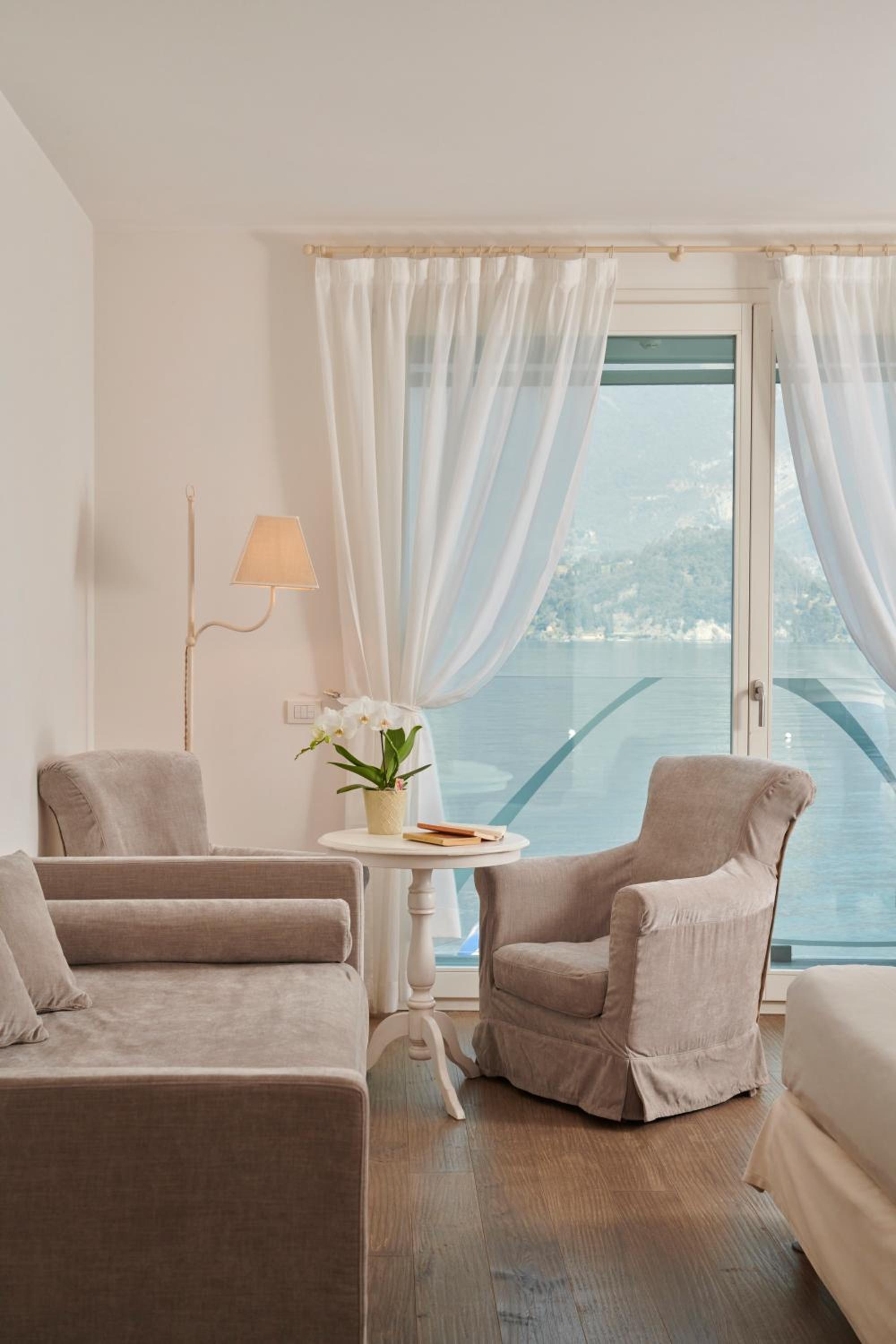 Junior Suite - Photo 8