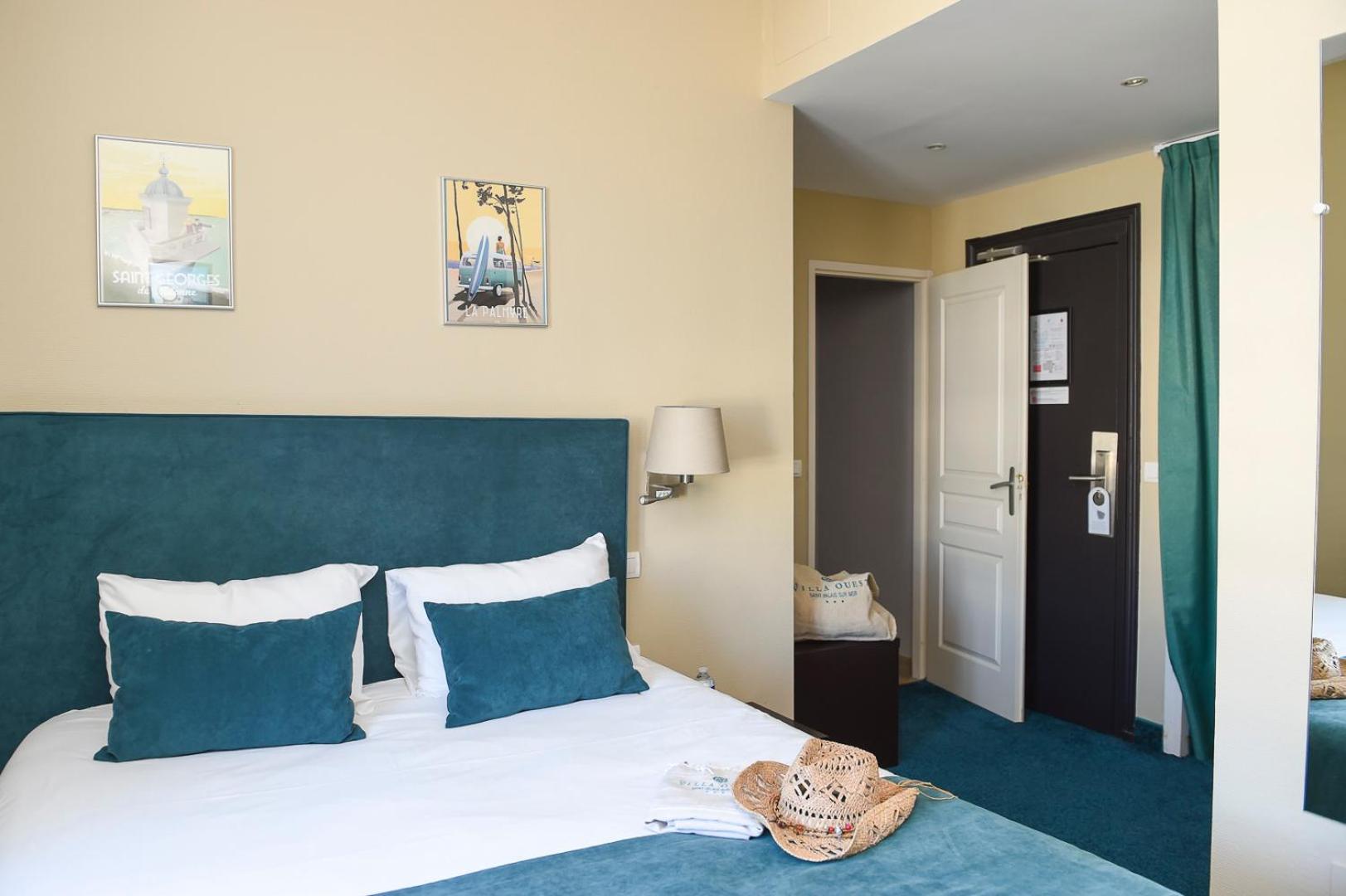 Comfort Double Room - Photo 1