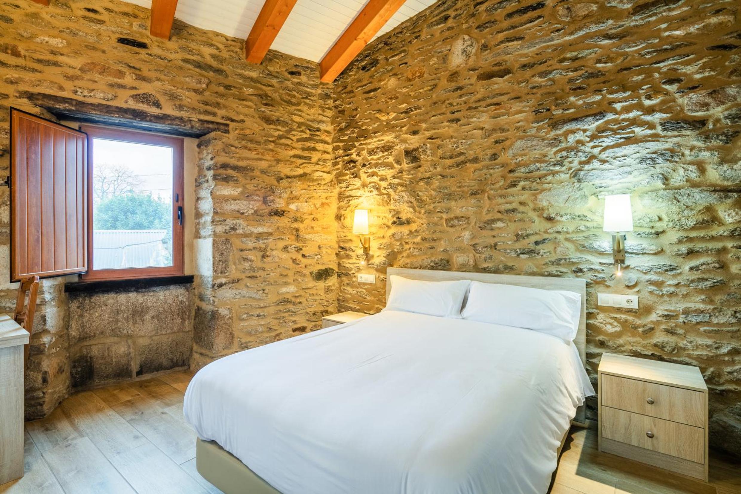 Double Room with Mountain View photo 3