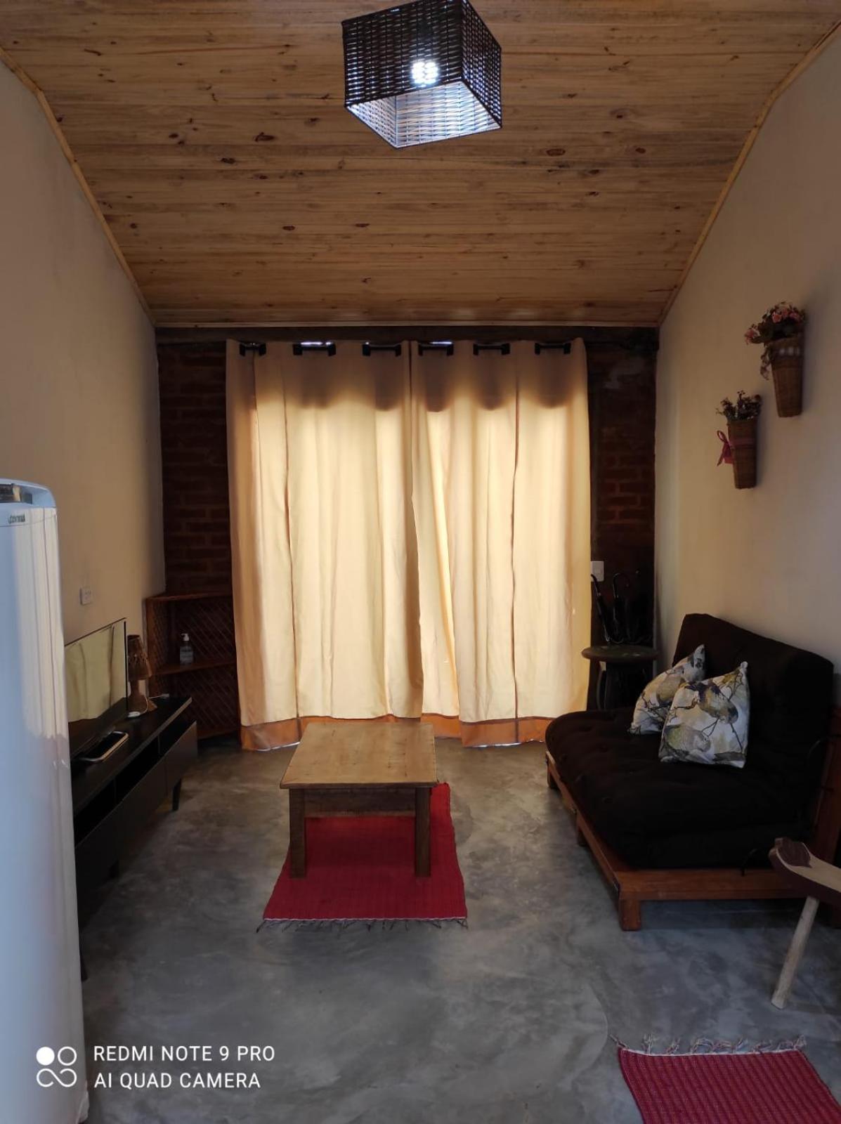 One-Bedroom House photo 3