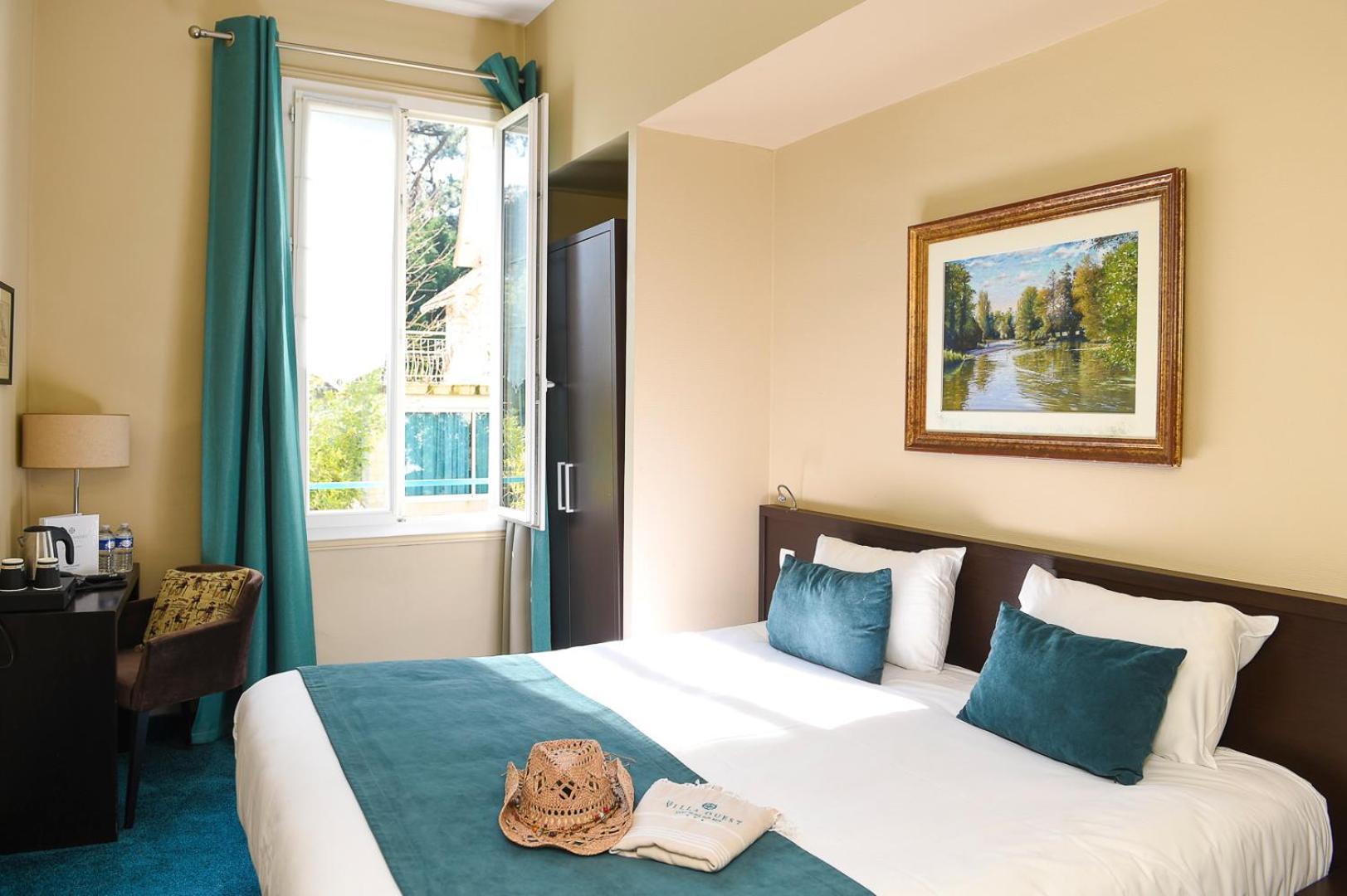 Prestige Double Room photo 1