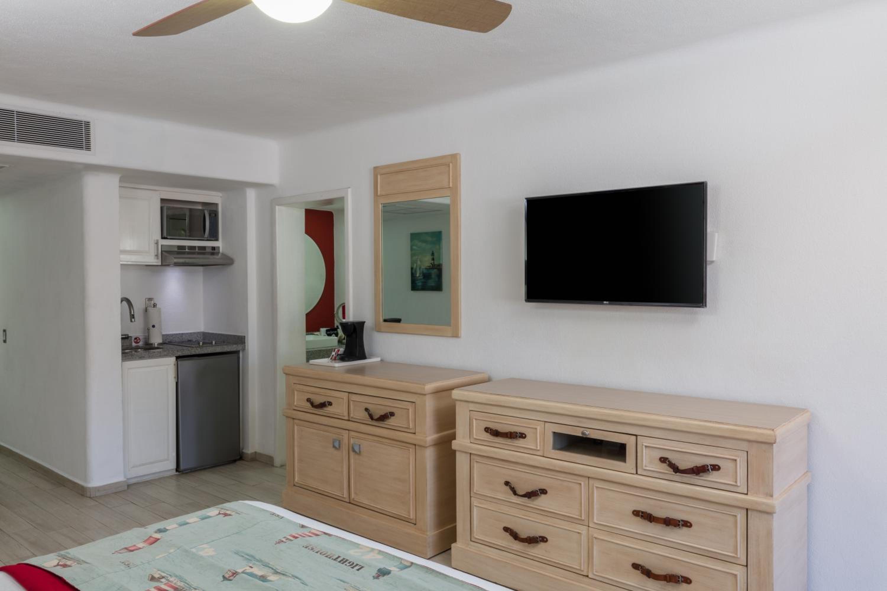 Grand Luxe Suite